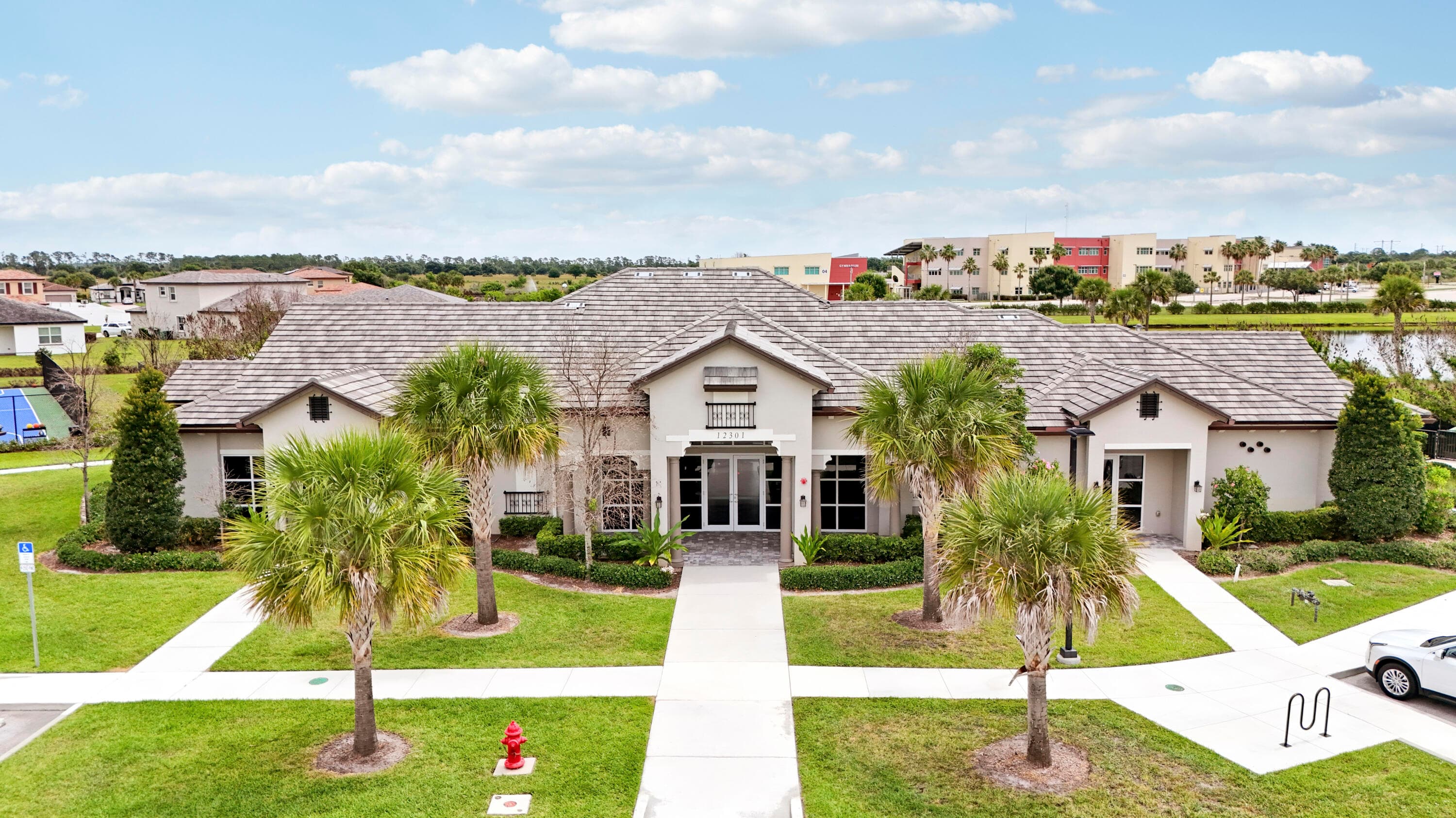 8292 NW Greenbank Circle, Port St. Lucie, FL 34987 — photo 51 of 60