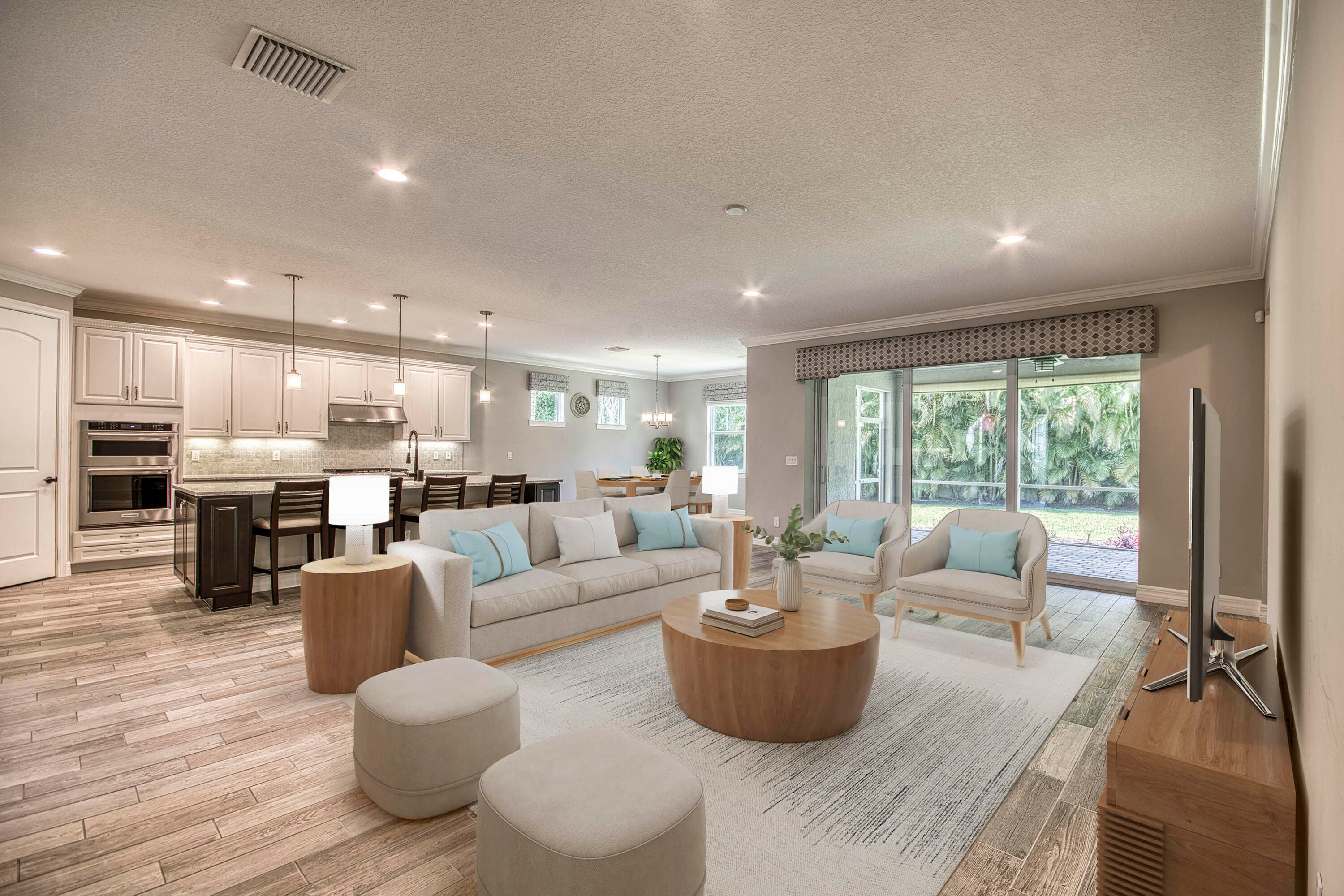134 Shores Pointe Drive, Jupiter, FL 33458 — photo 2 of 43