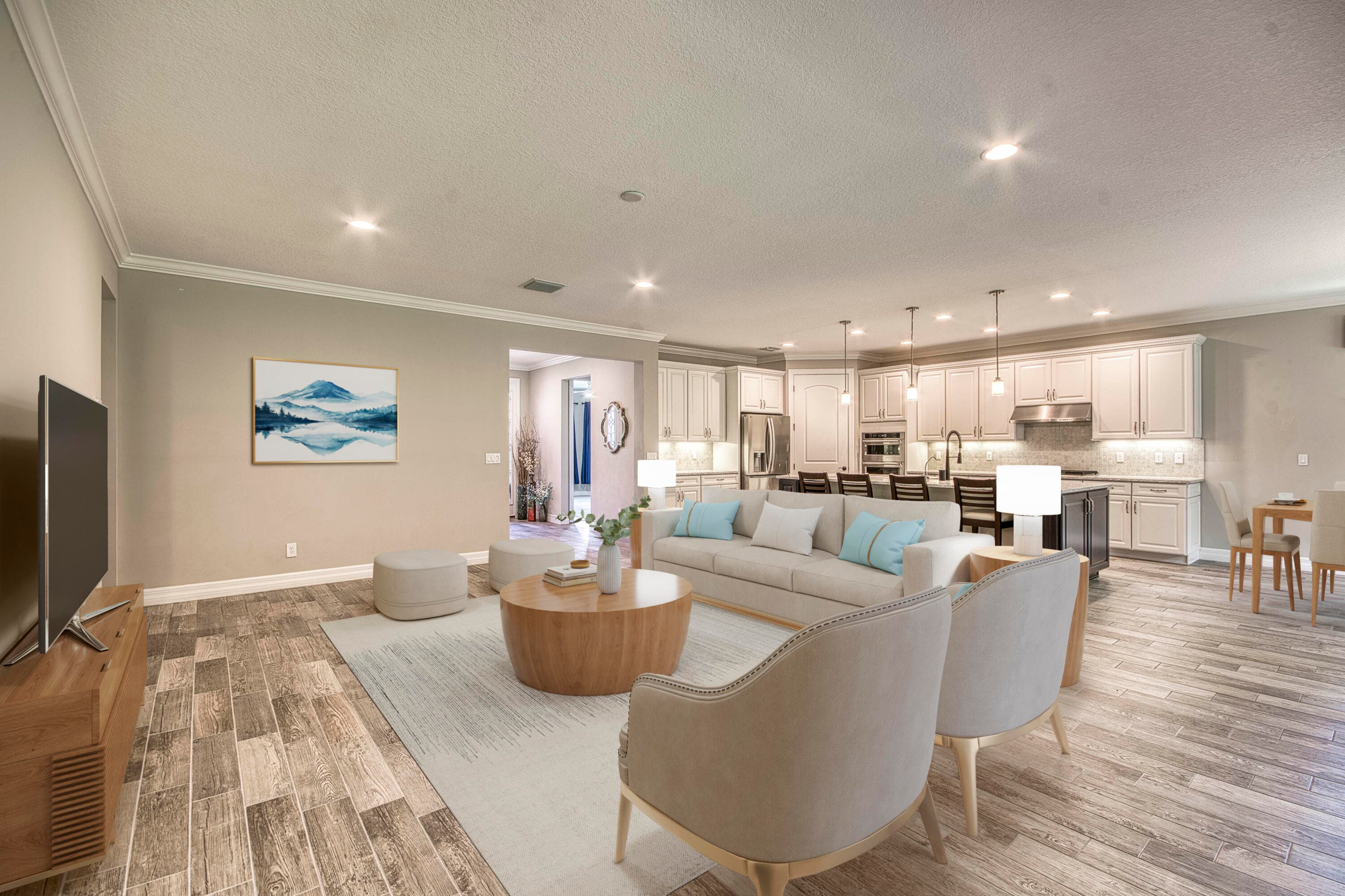 134 Shores Pointe Drive, Jupiter, FL 33458 — photo 4 of 43