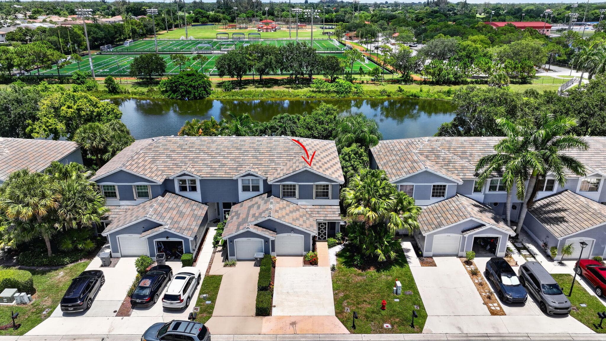 7894 Sienna Springs Drive, Lake Worth, FL 33463 — photo 2 of 32