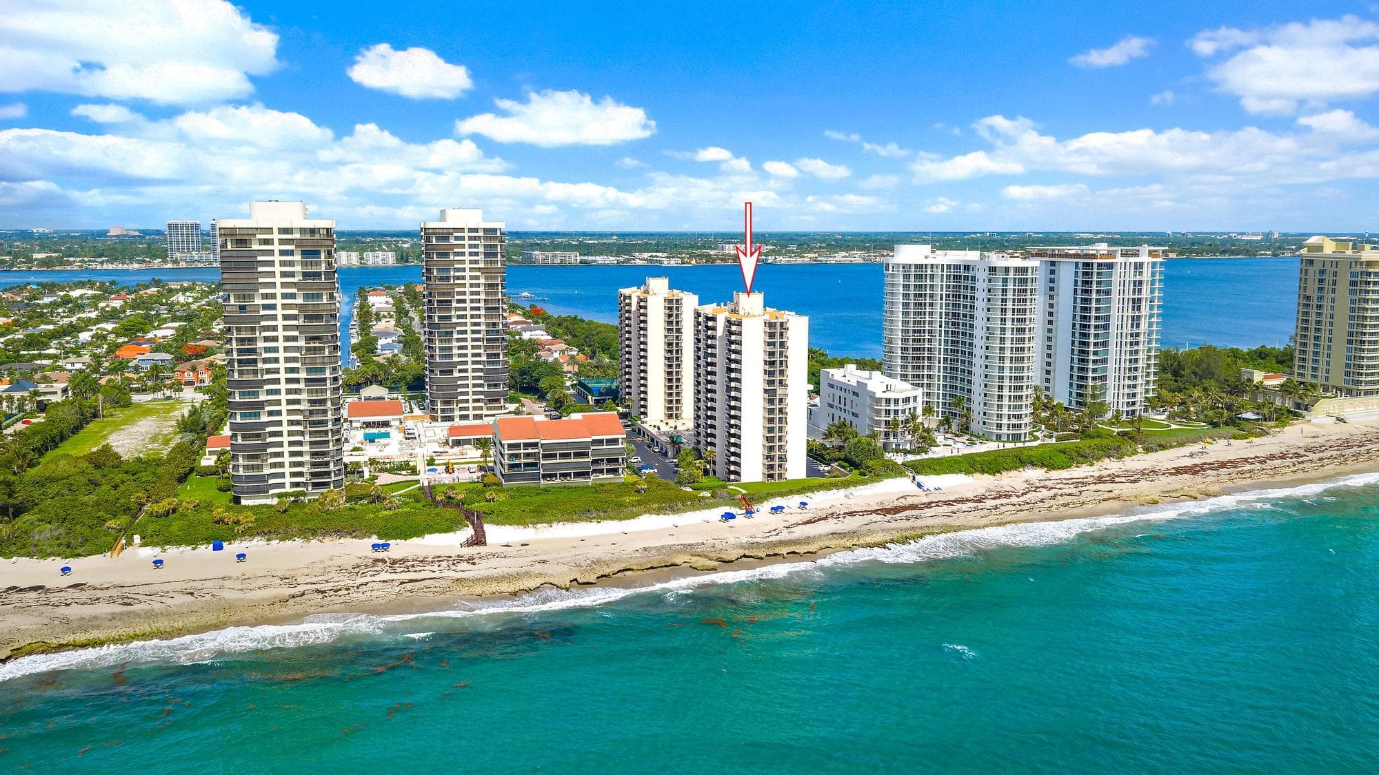 4200 N Ocean Drive 1-1404, Singer Island, FL 33404 — photo 33 of 42