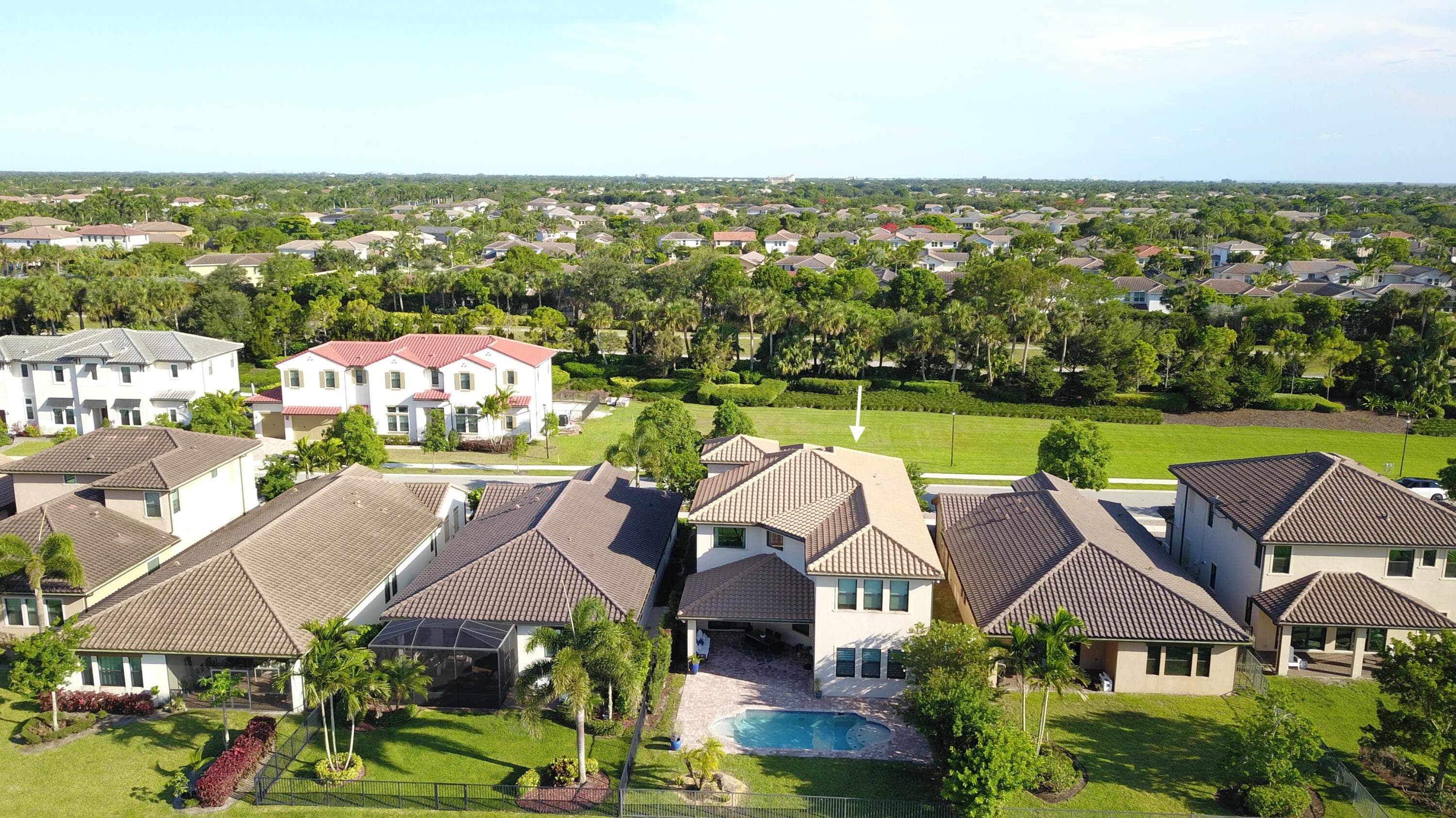11965 S Baypoint Circle, Parkland, FL 33076 — photo 5 of 56
