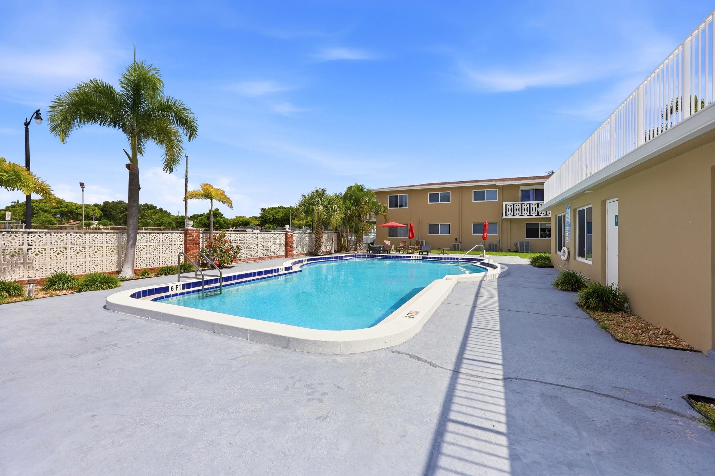 3300 NE 10th Terrace 40, Pompano Beach, FL 33064 — photo 24 of 31
