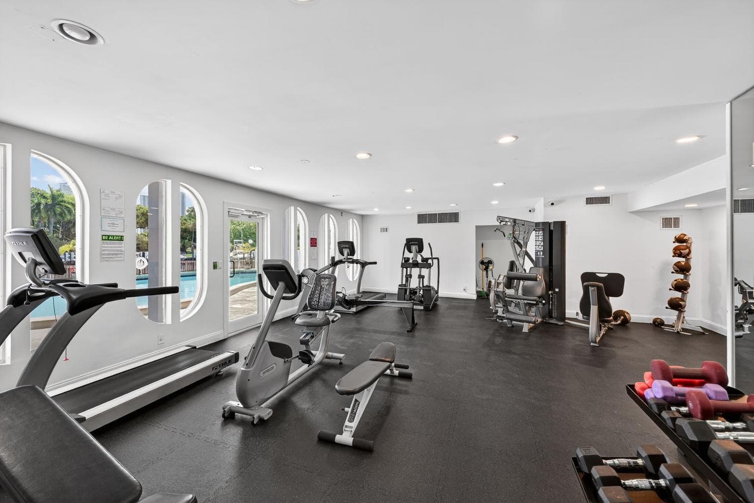 400 Diplomat Parkway 612, Hallandale Beach, FL 33009 — photo 22 of 27
