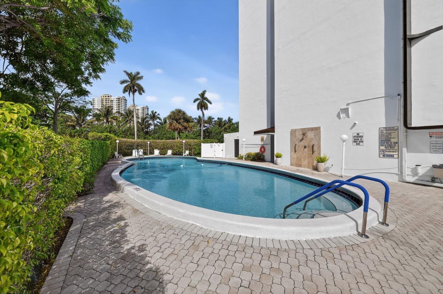 400 Diplomat Parkway 612, Hallandale Beach, FL 33009 — photo 20 of 27