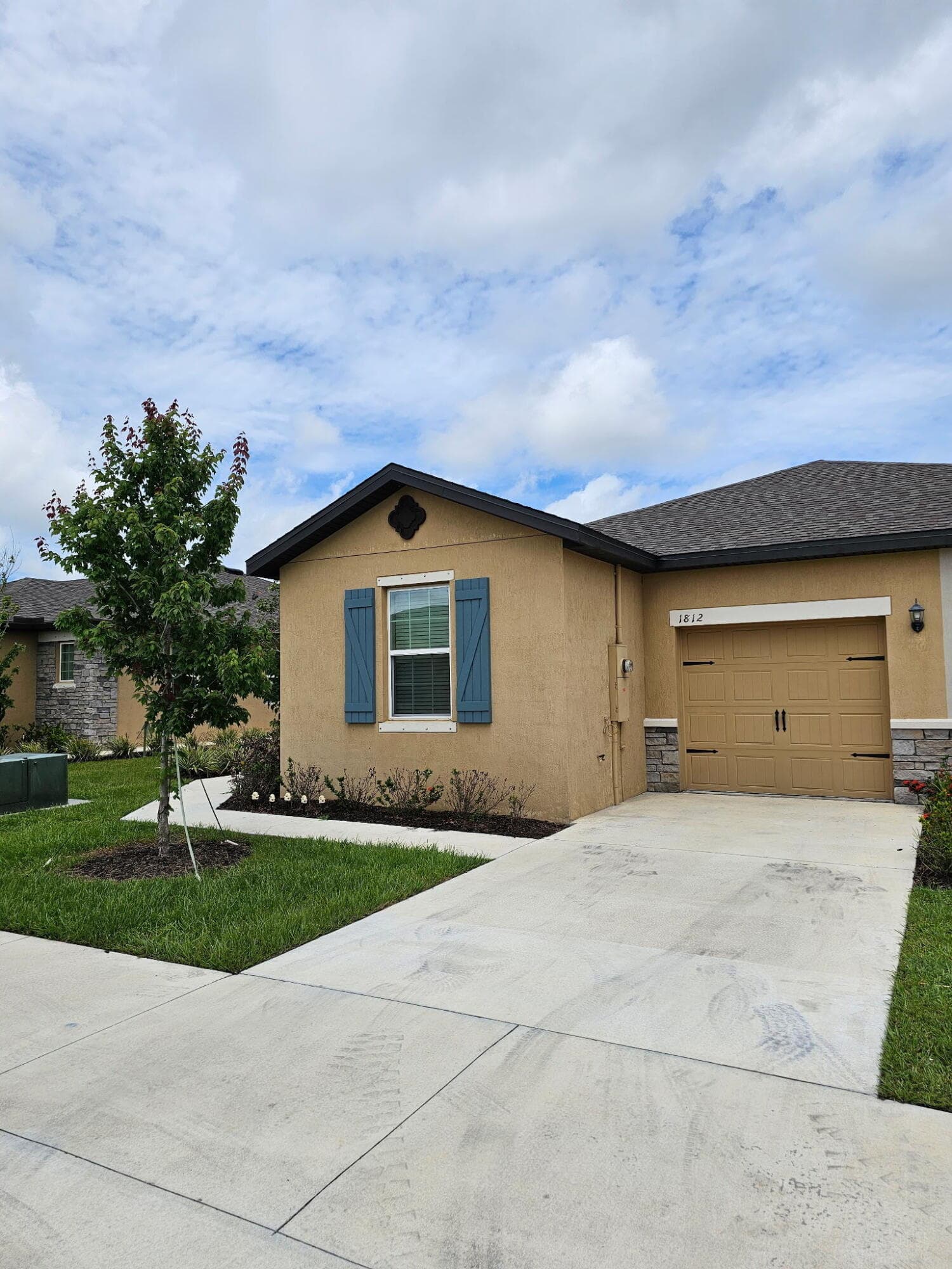 1812 Celebration Drive, Fort Pierce, FL 34947 — photo 2 of 3