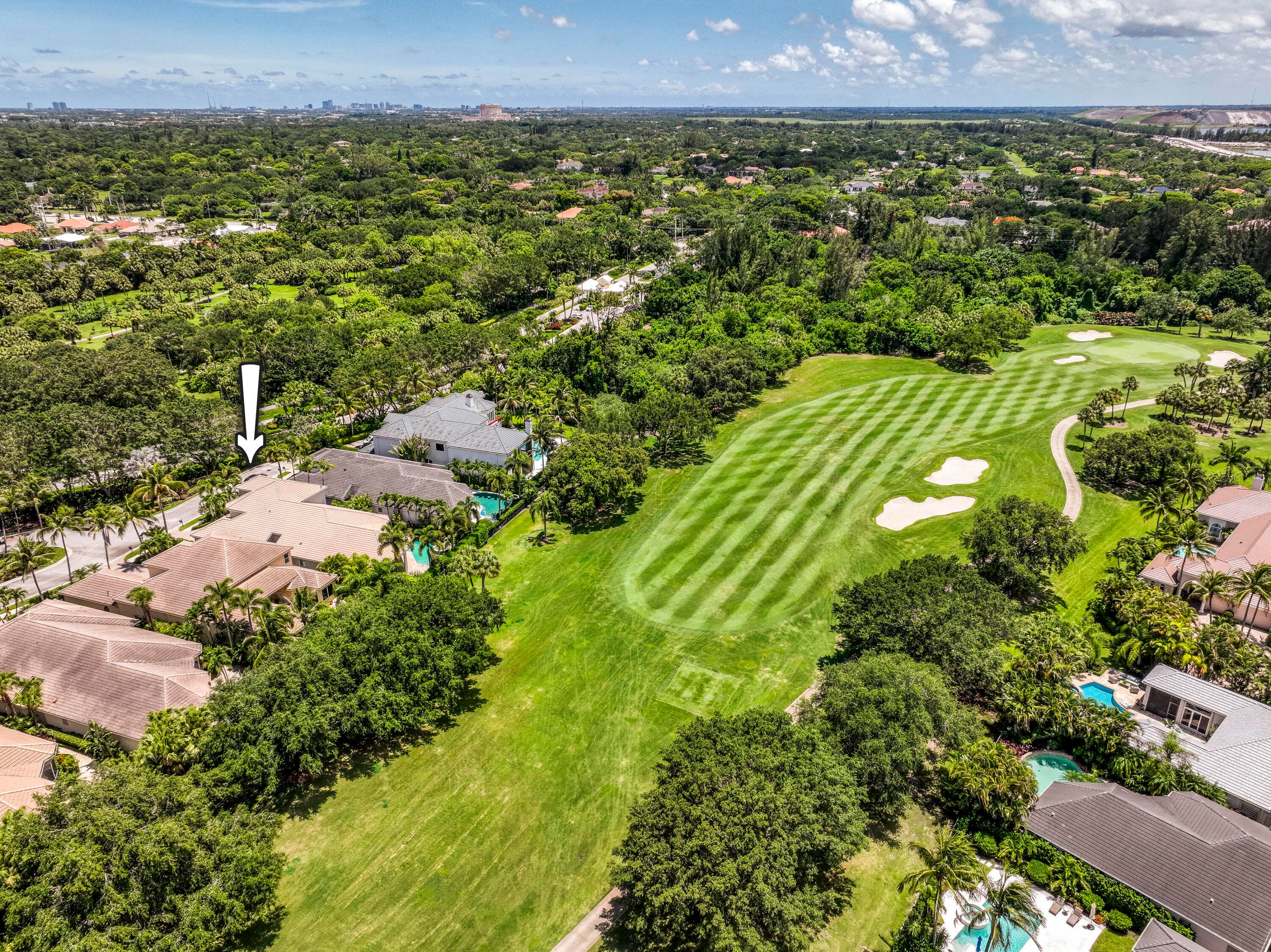 119 San Marita Way, Palm Beach Gardens, FL 33418 — photo 42 of 46