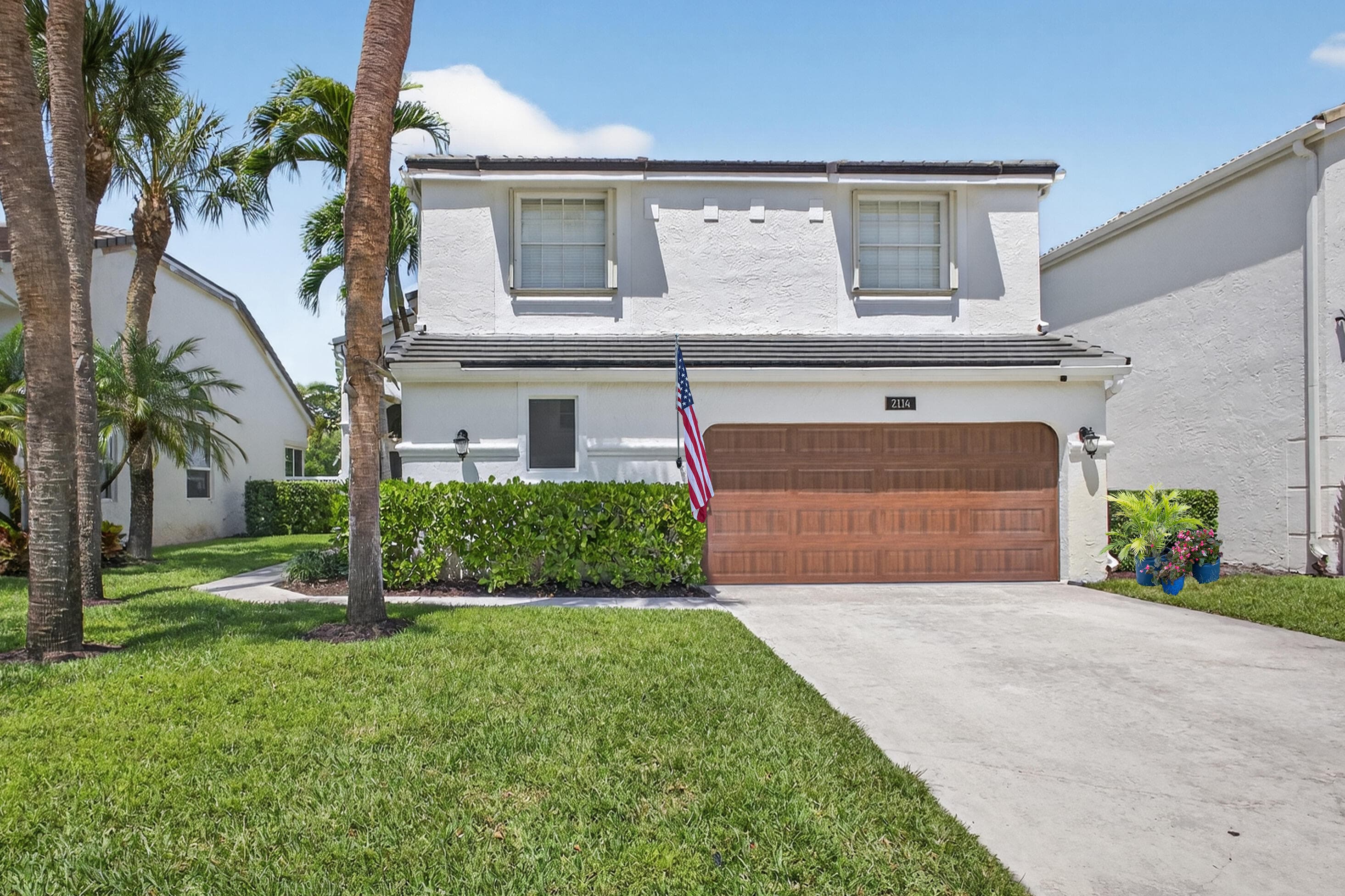 2114 Chagall Circle, West Palm Beach, FL 33409 — photo 6 of 50