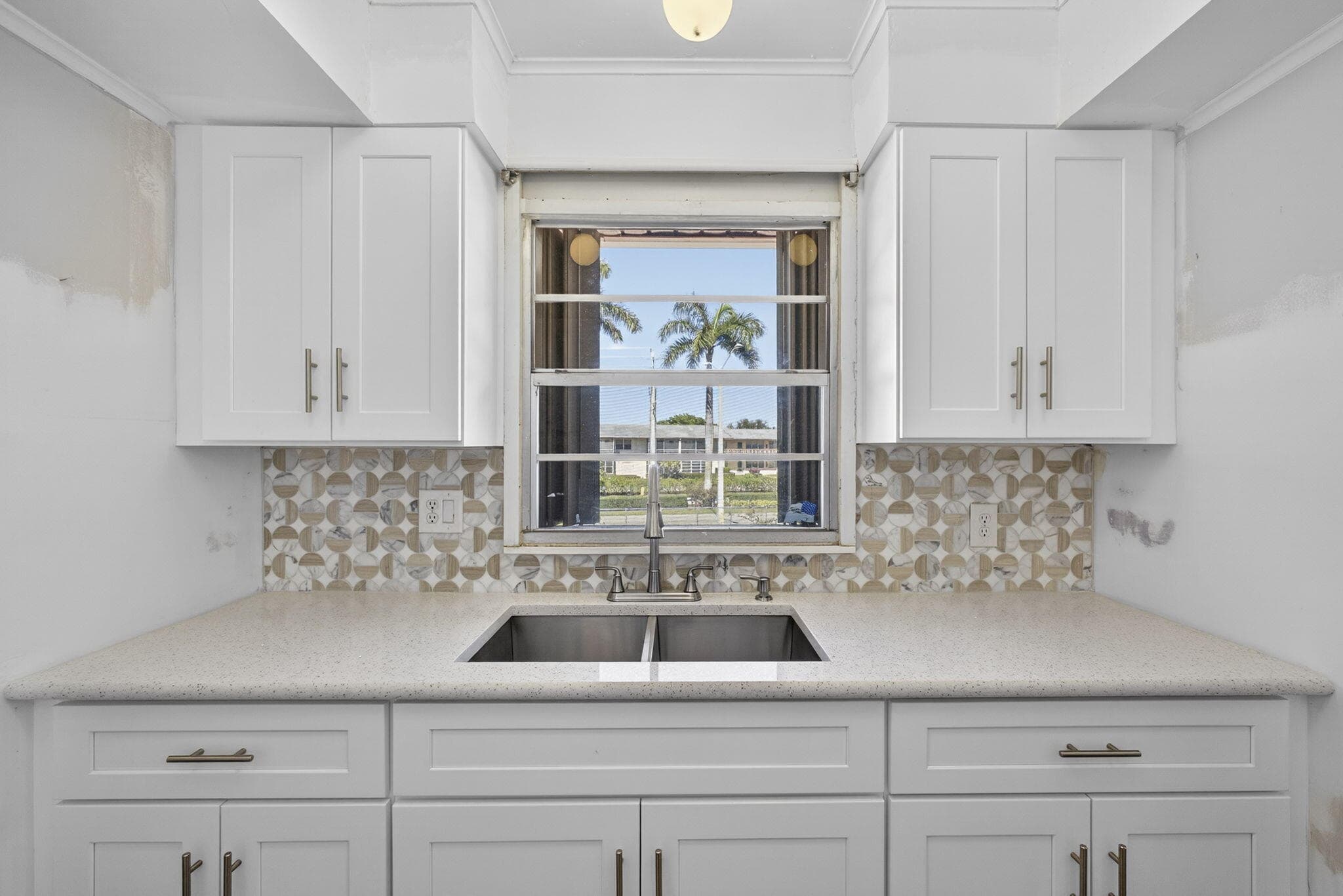 1 Golfs Edge F, West Palm Beach, FL 33417 — photo