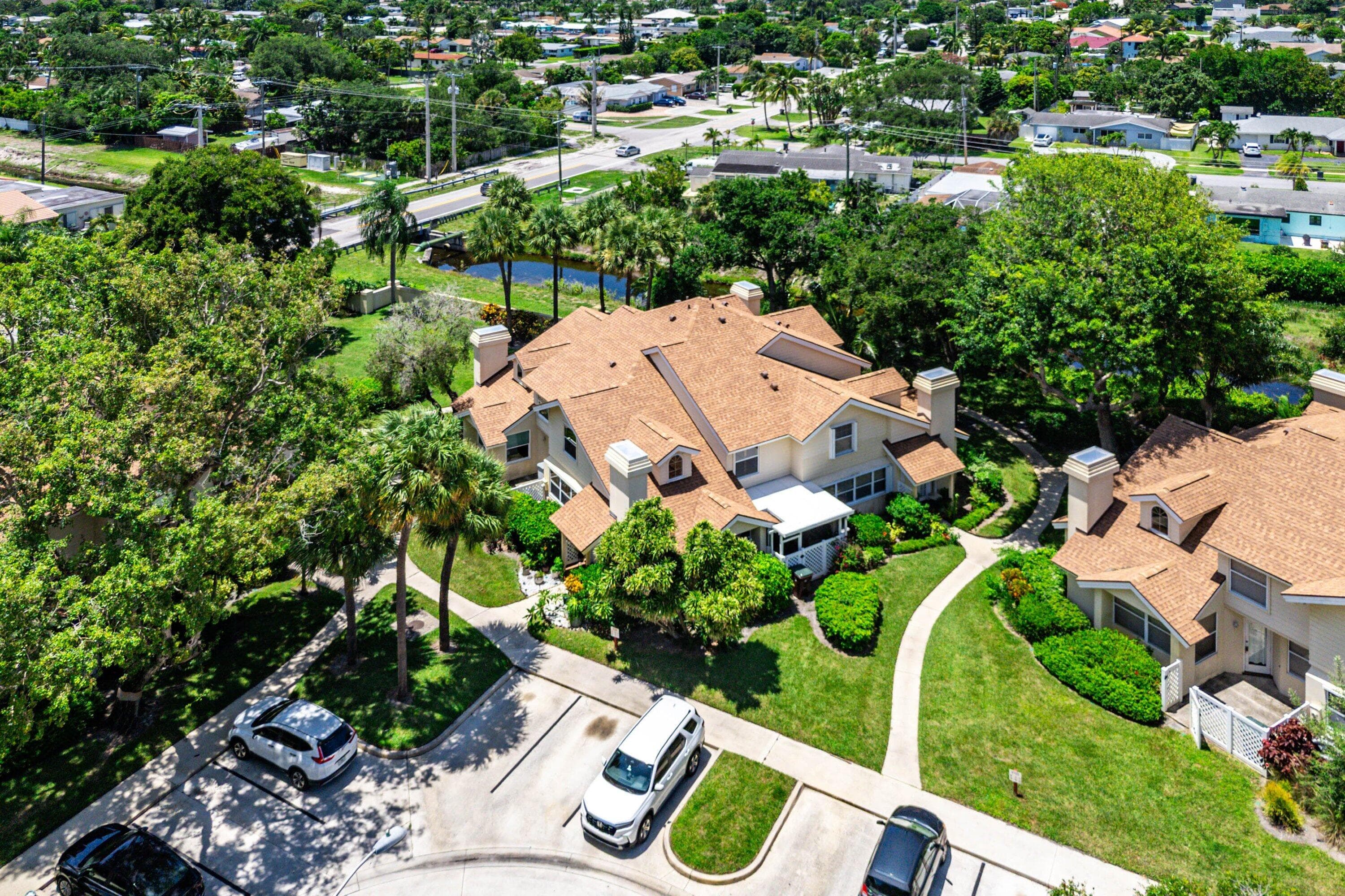 8104 Oakton Court 4c, Lake Clarke Shores, FL 33406 — photo 19 of 21