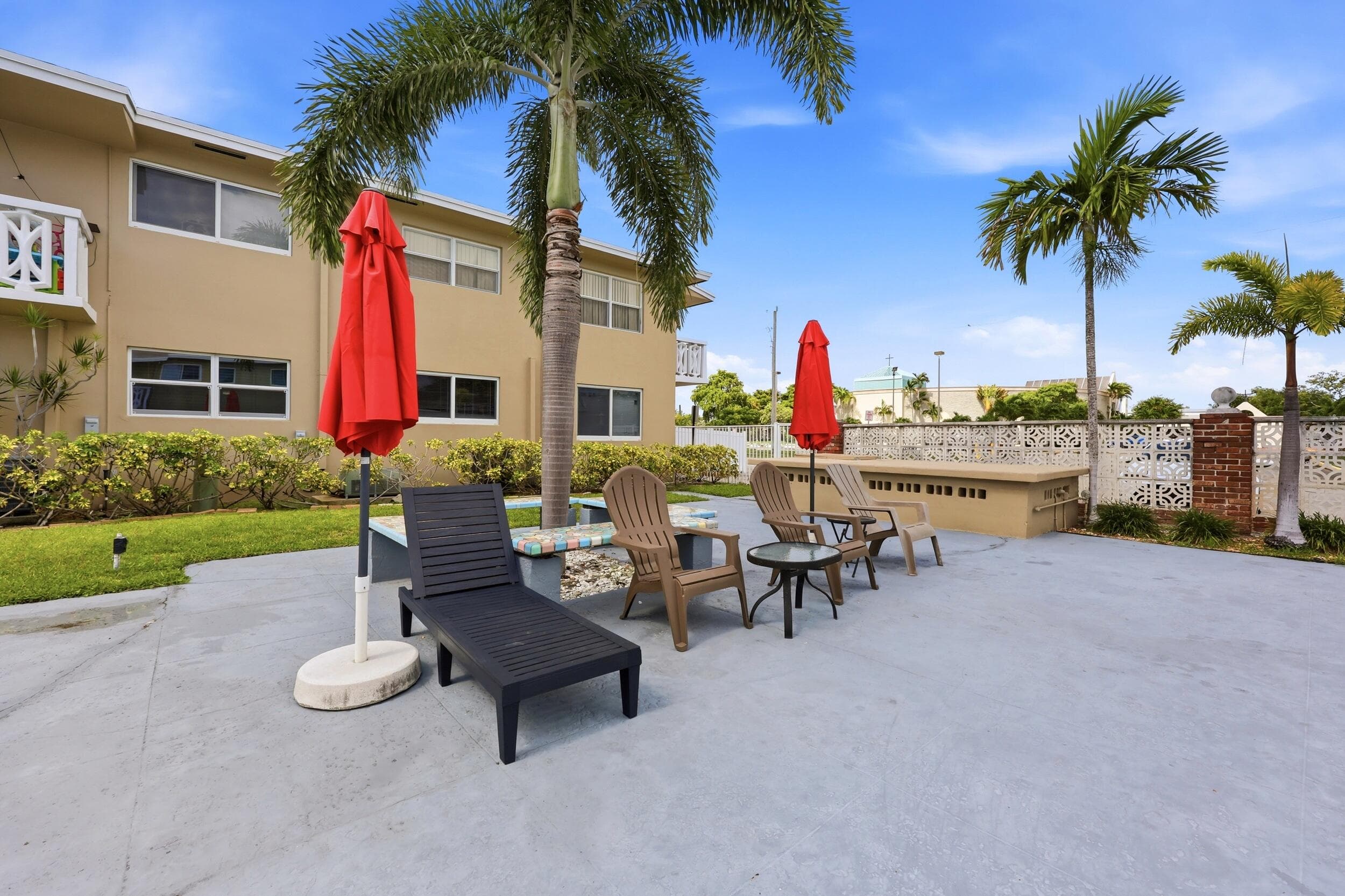 3300 NE 10th Terrace 40, Pompano Beach, FL 33064 — photo 25 of 31