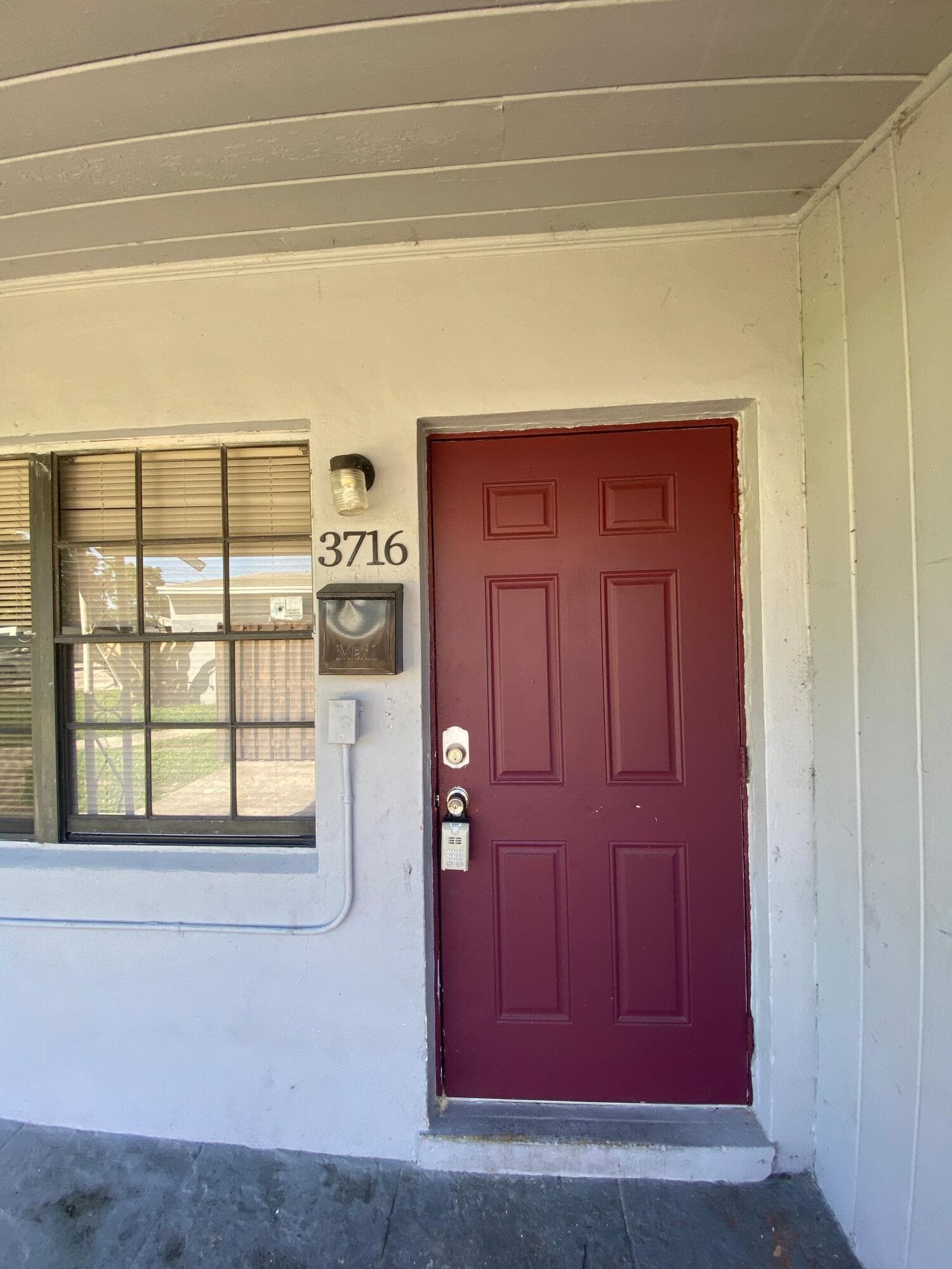 3716 Henry Avenue, West Palm Beach, FL 33405 — photo 23 of 23