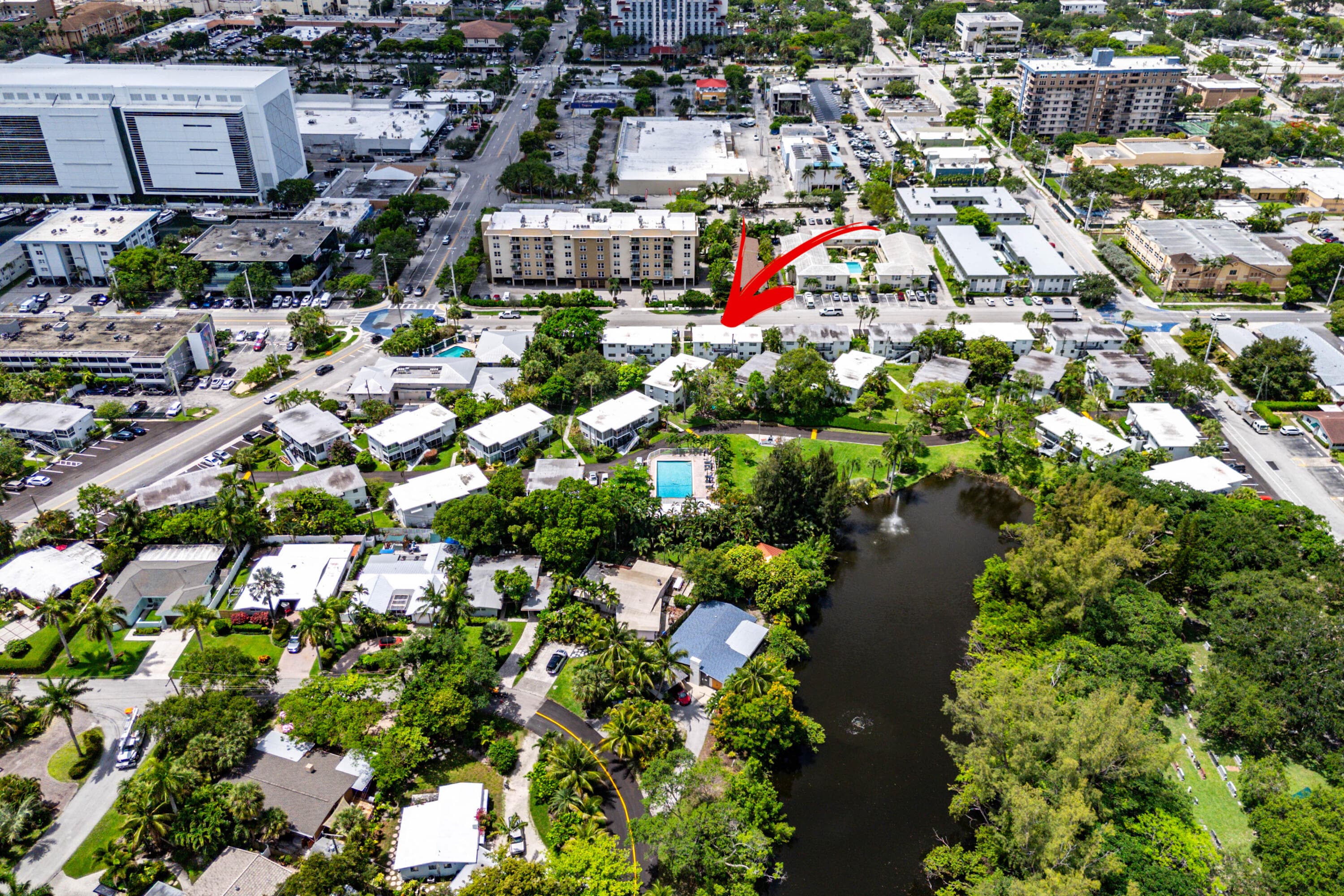 1045 SE 15th Street 13d, Fort Lauderdale, FL 33316 — photo 22 of 22