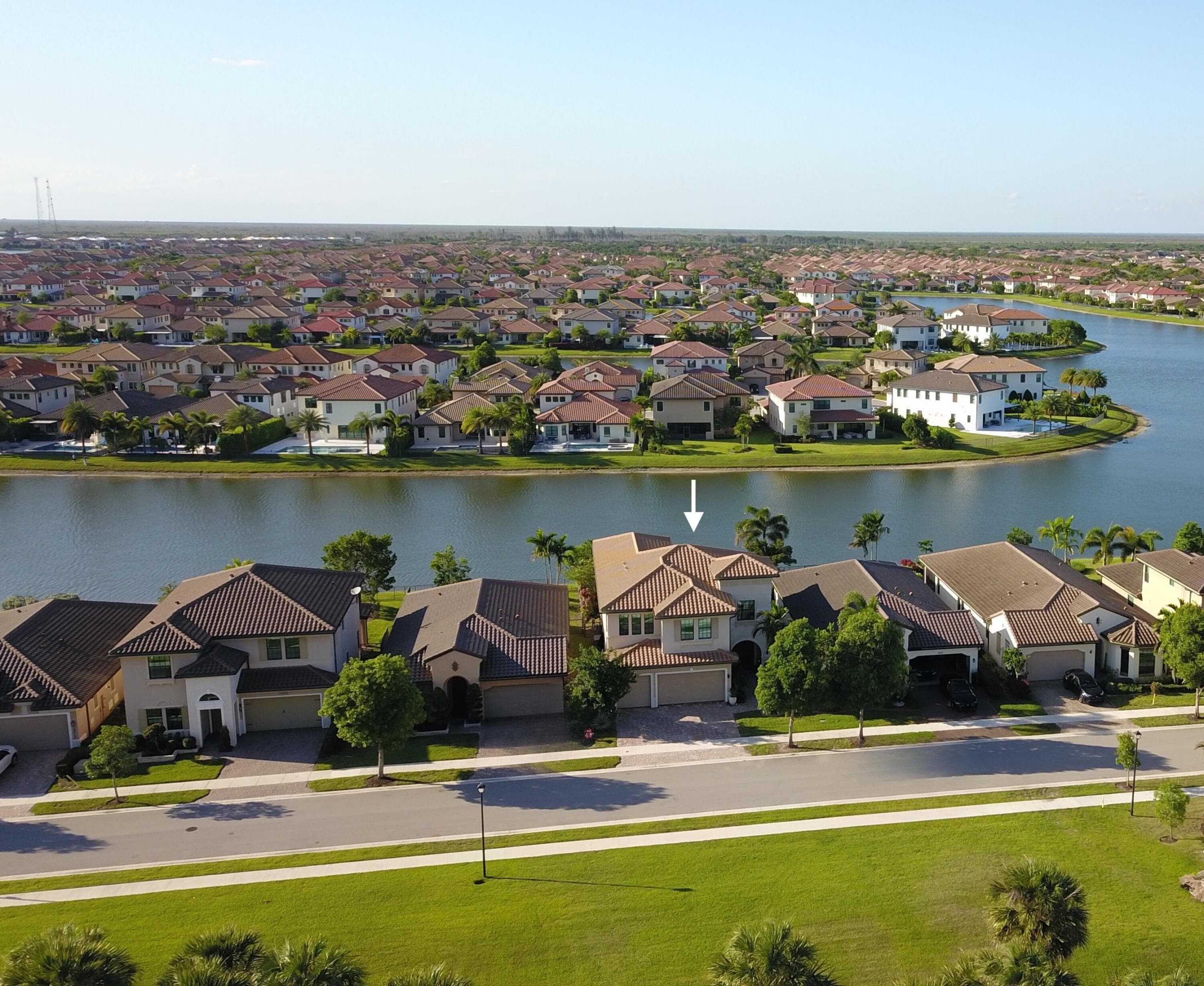 11965 S Baypoint Circle, Parkland, FL 33076 — photo 1 of 56