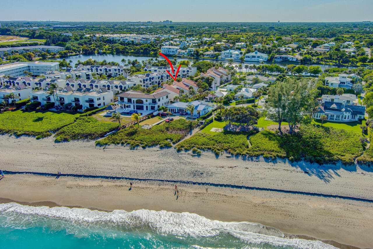 220 Celestial Way 6, Juno Beach, FL 33408 — photo