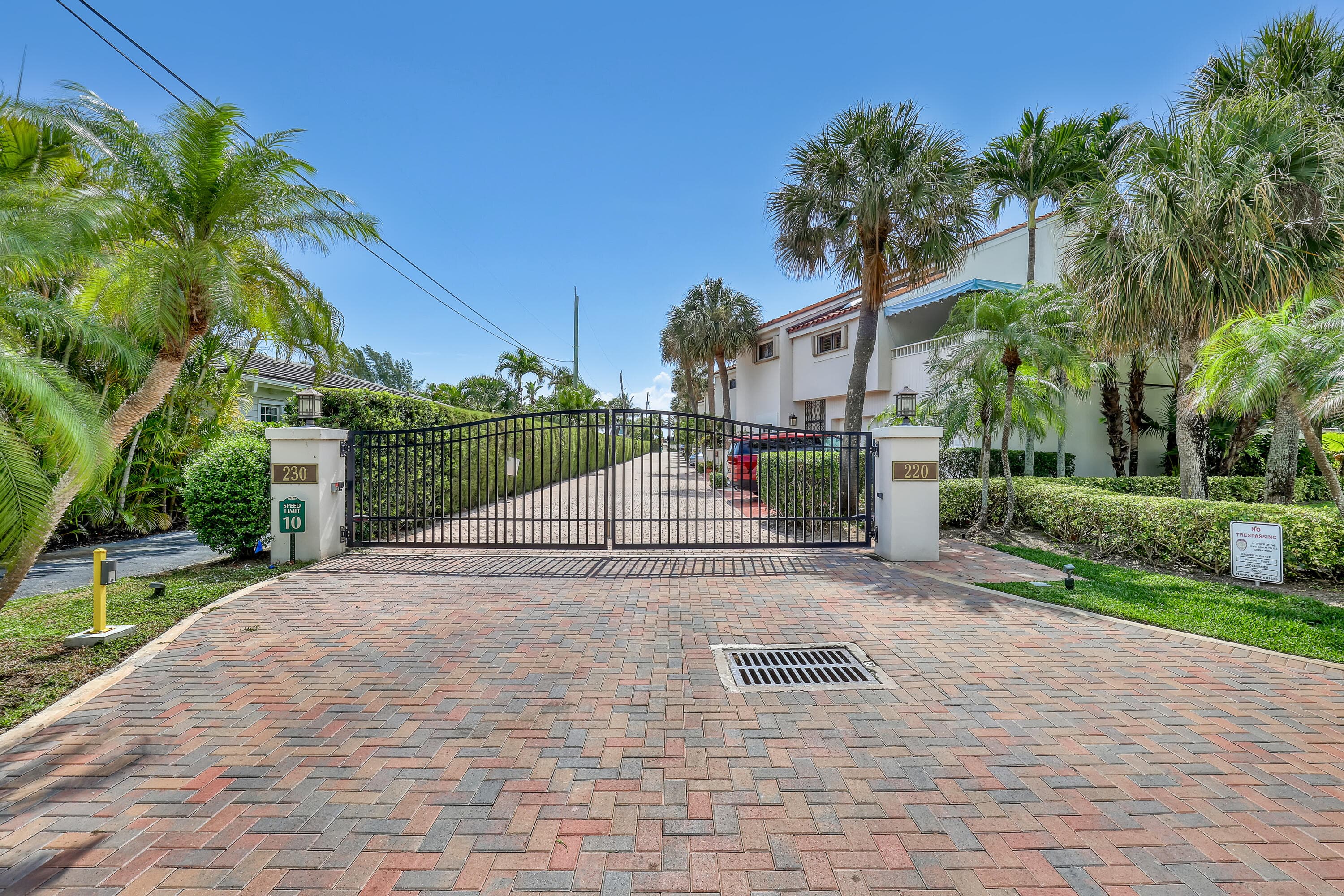 220 Celestial Way 6, Juno Beach, FL 33408 — photo 49 of 58
