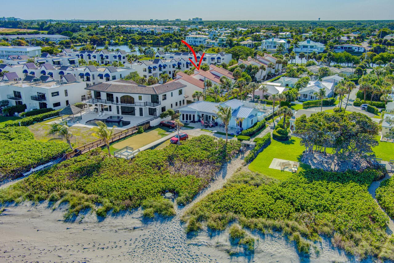 220 Celestial Way 6, Juno Beach, FL 33408 — photo 53 of 58