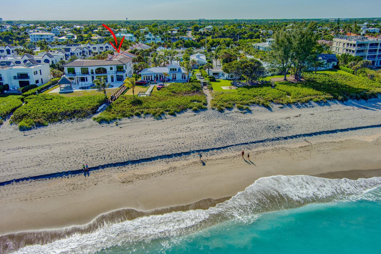 220 Celestial Way 6, Juno Beach, FL 33408 — photo 54 of 58
