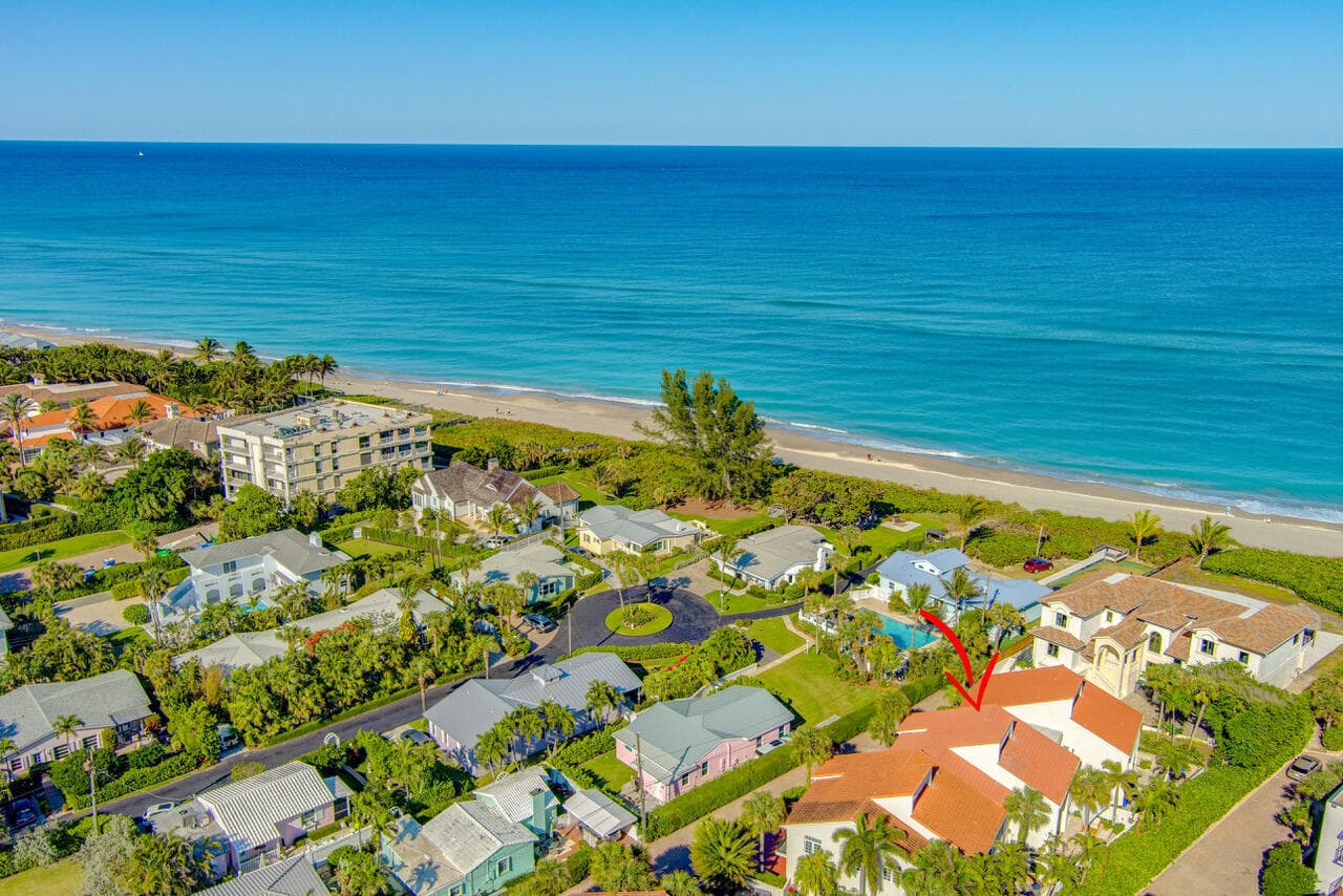 220 Celestial Way 6, Juno Beach, FL 33408 — photo 55 of 58
