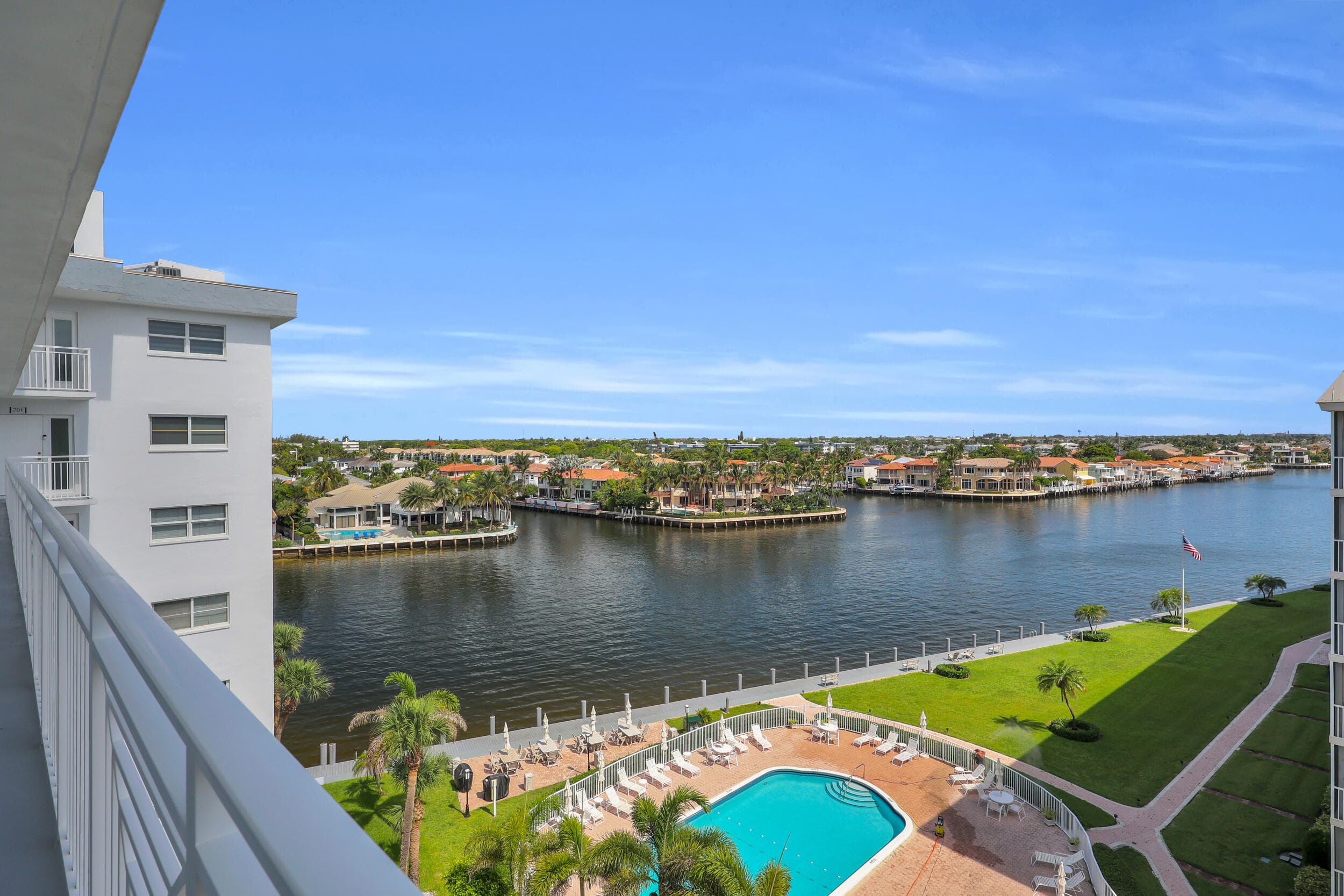 3114 S Ocean Boulevard 705, Highland Beach, FL 33487 — photo 5 of 47