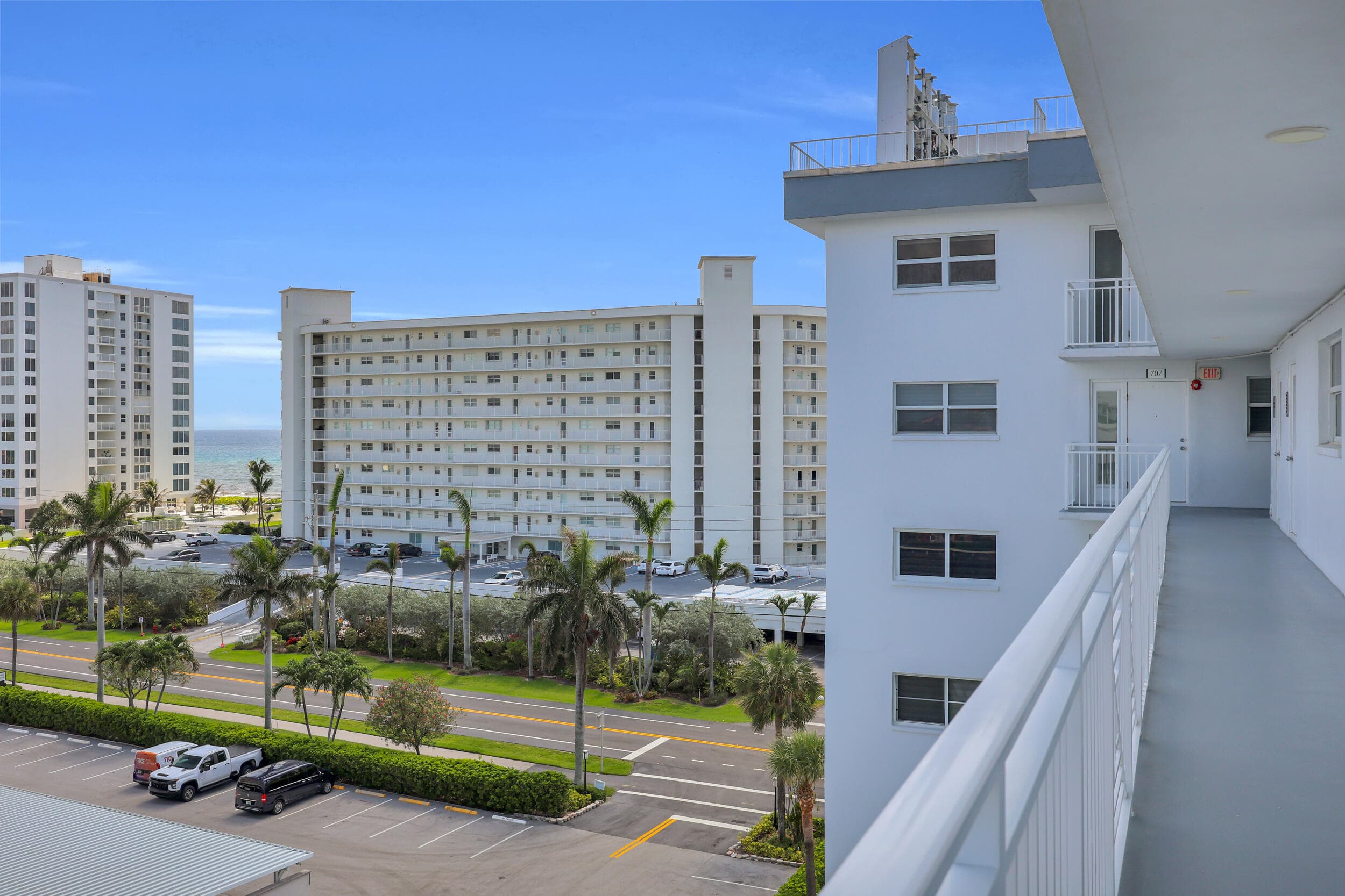 3114 S Ocean Boulevard 705, Highland Beach, FL 33487 — photo 6 of 47