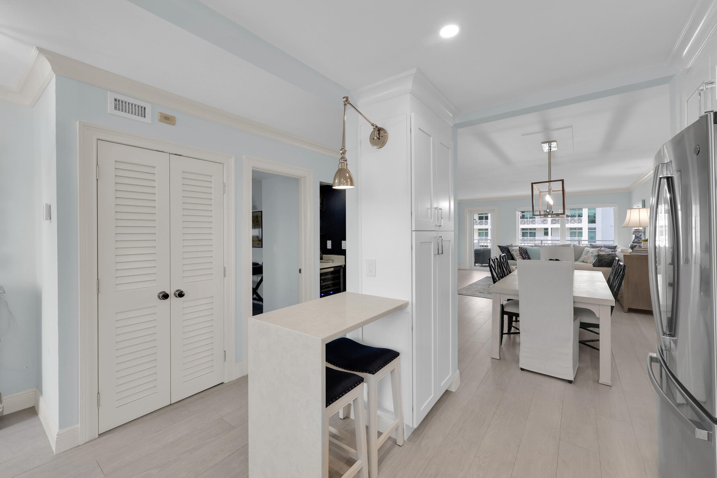 3114 S Ocean Boulevard 705, Highland Beach, FL 33487 — photo 12 of 47