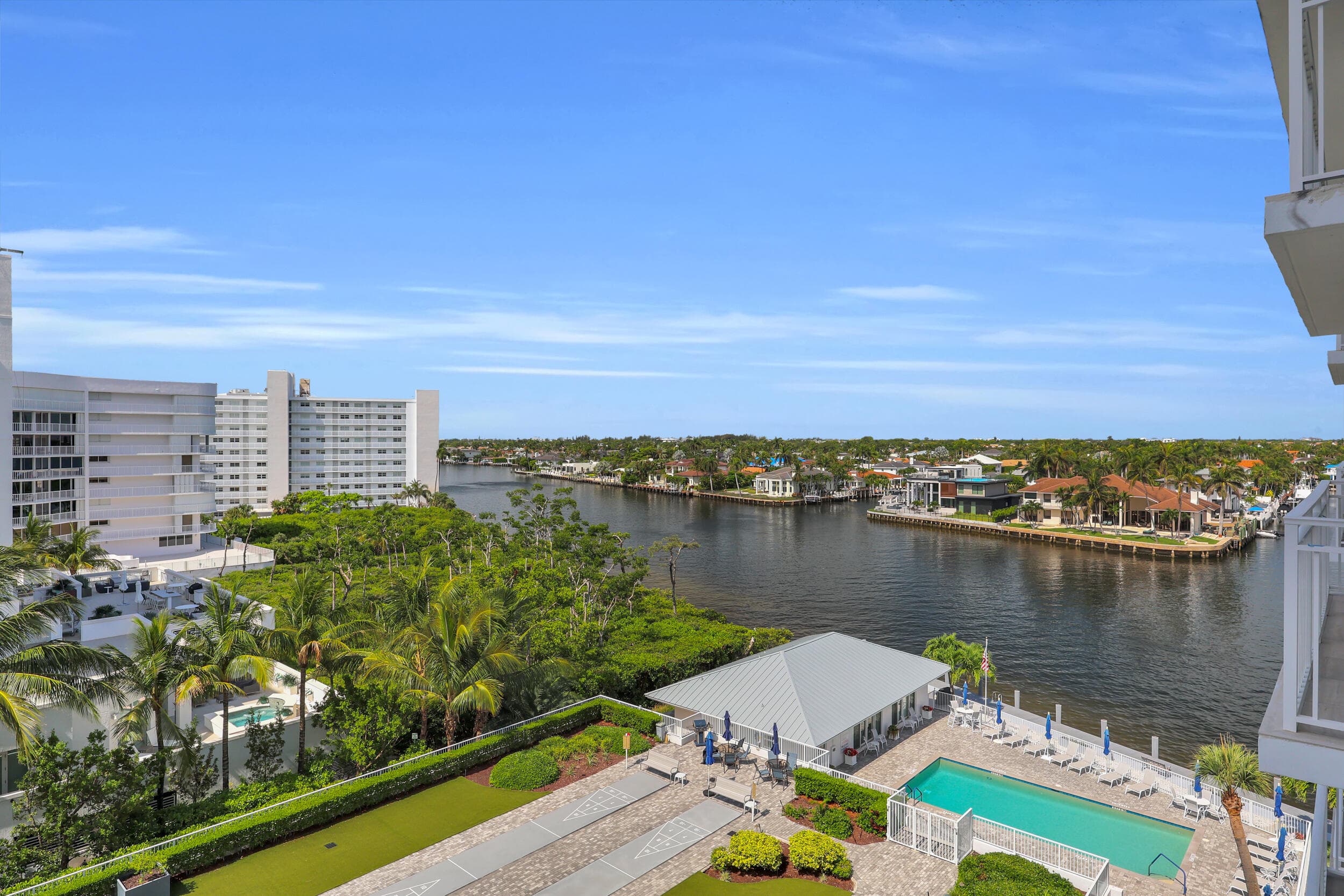 3114 S Ocean Boulevard 705, Highland Beach, FL 33487 — photo 22 of 47