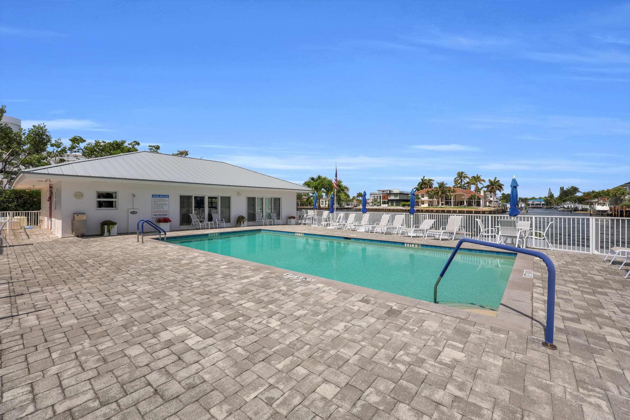 3114 S Ocean Boulevard 705, Highland Beach, FL 33487 — photo 36 of 47