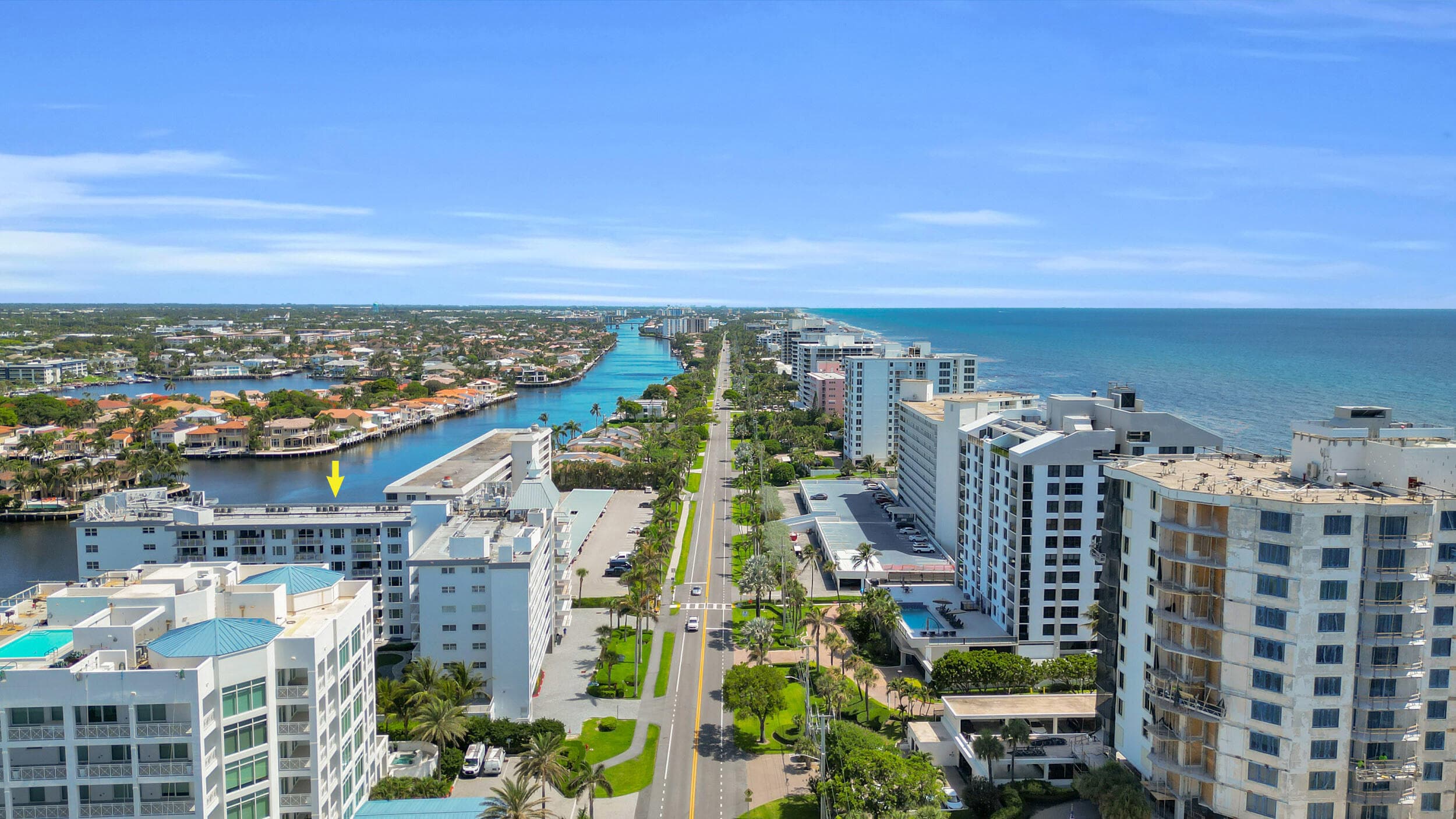 3114 S Ocean Boulevard 705, Highland Beach, FL 33487 — photo 47 of 47