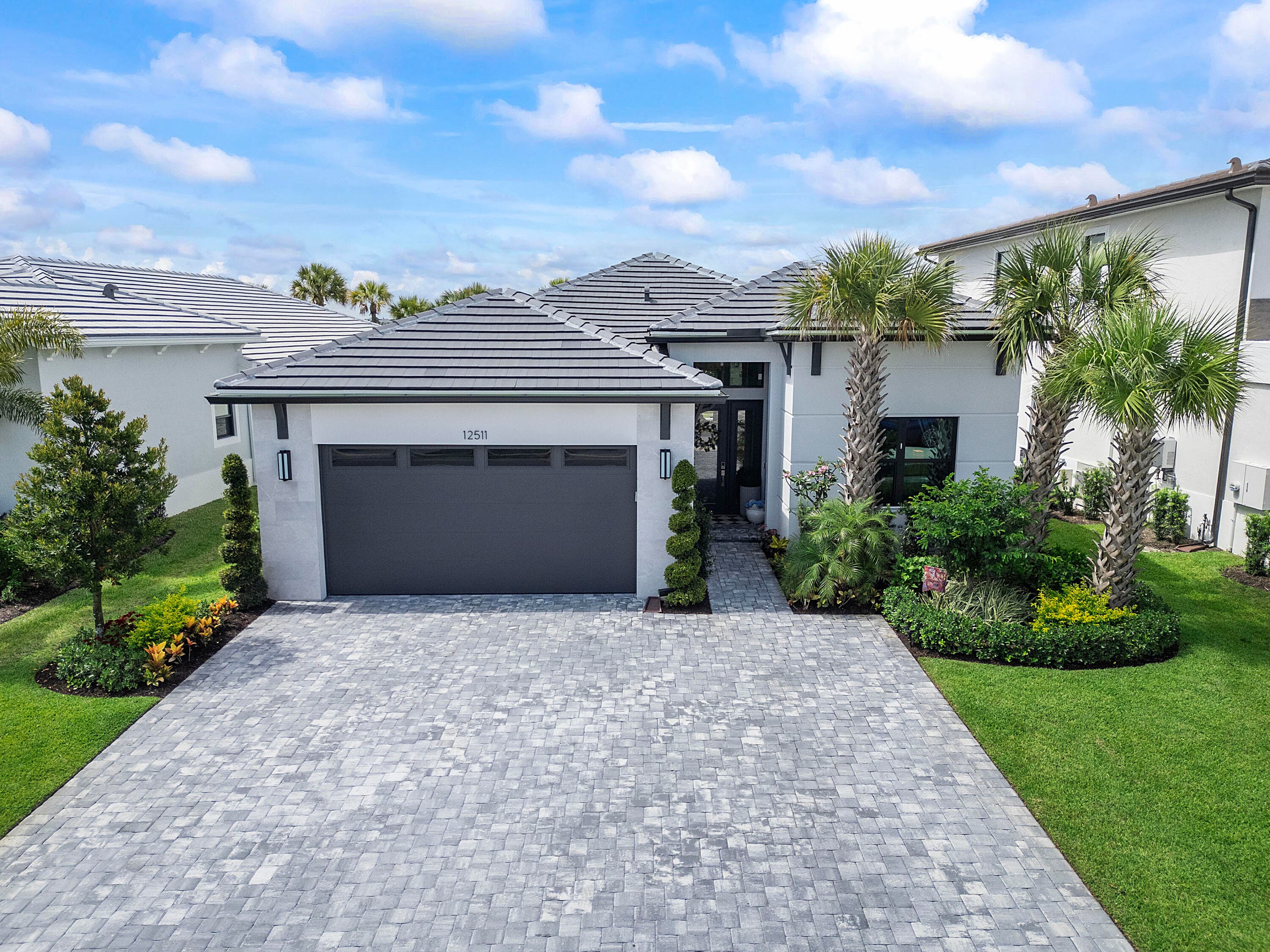 12511 Solana Bay Circle, Palm Beach Gardens, FL 33412 — photo
