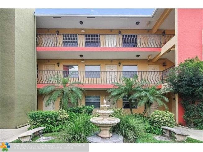 901 NE 3rd Street 101, Fort Lauderdale, FL 33301 — photo 10 of 11