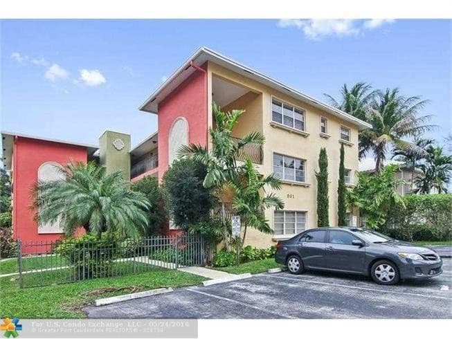 901 NE 3rd Street 101, Fort Lauderdale, FL 33301 — photo 11 of 11