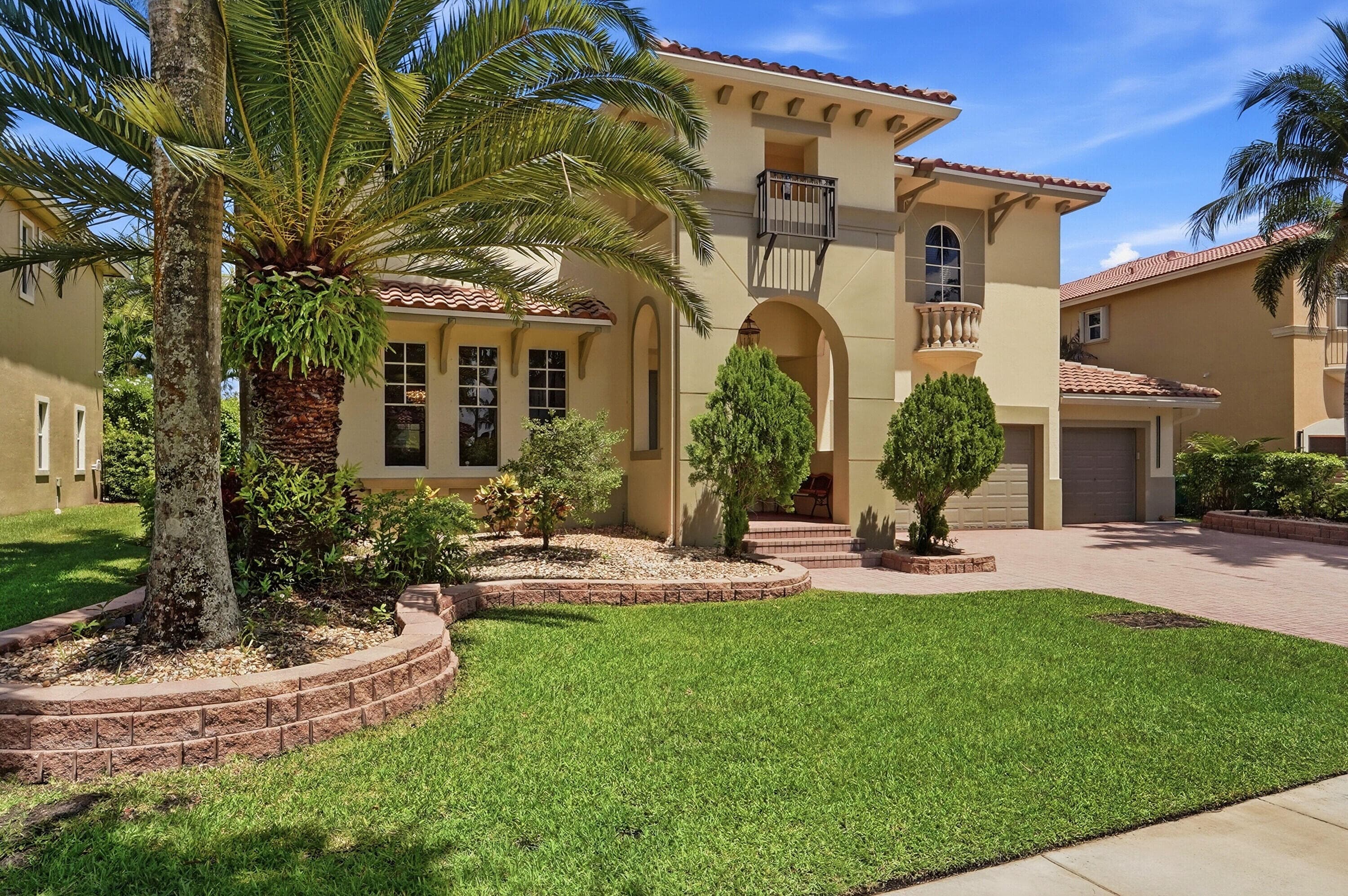 7598 NW 117th Lane, Parkland, FL 33076 — photo