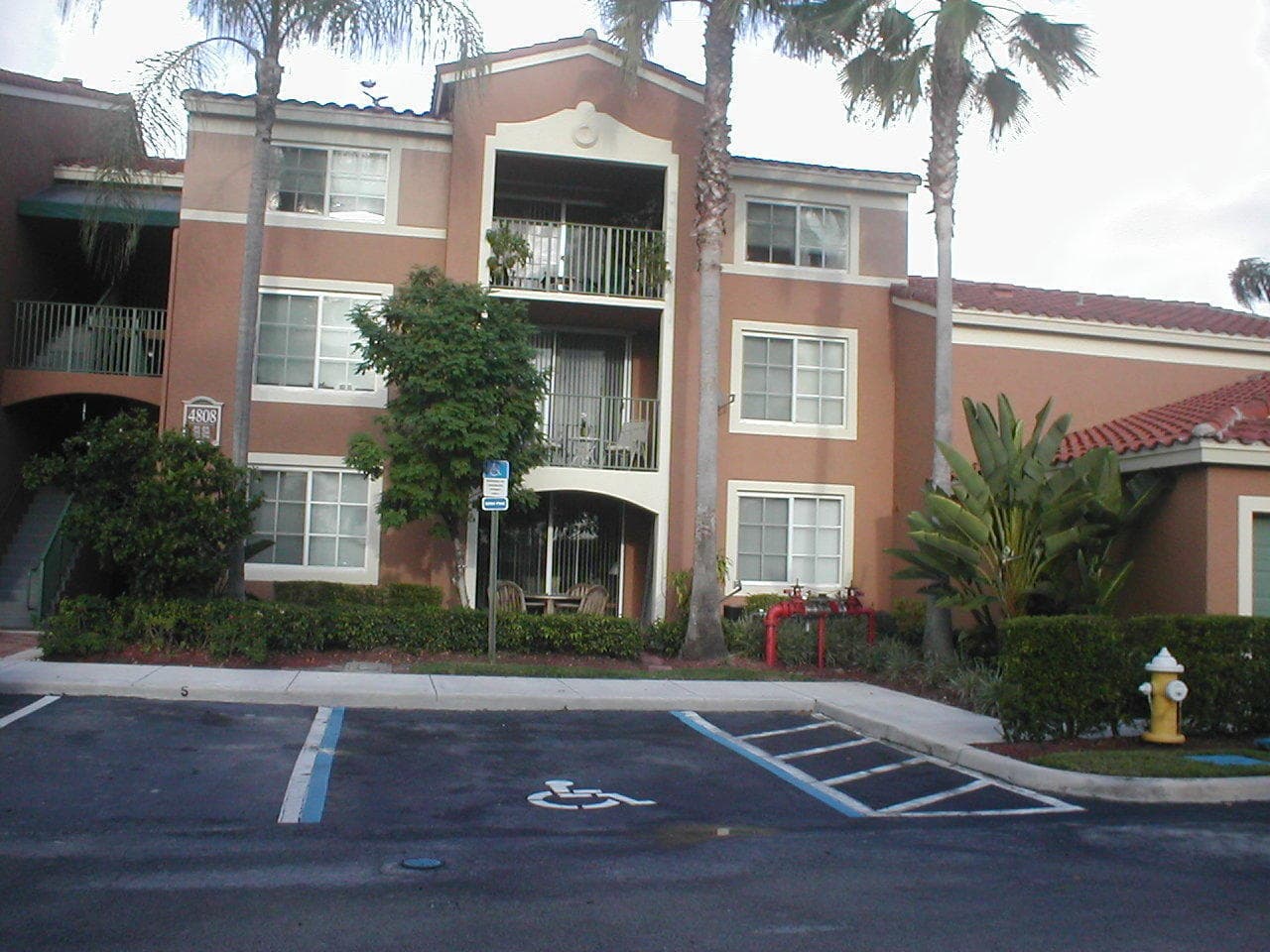 1780 Palm Cove Boulevard 6-302, Delray Beach, FL 33445 — photo 1 of 5