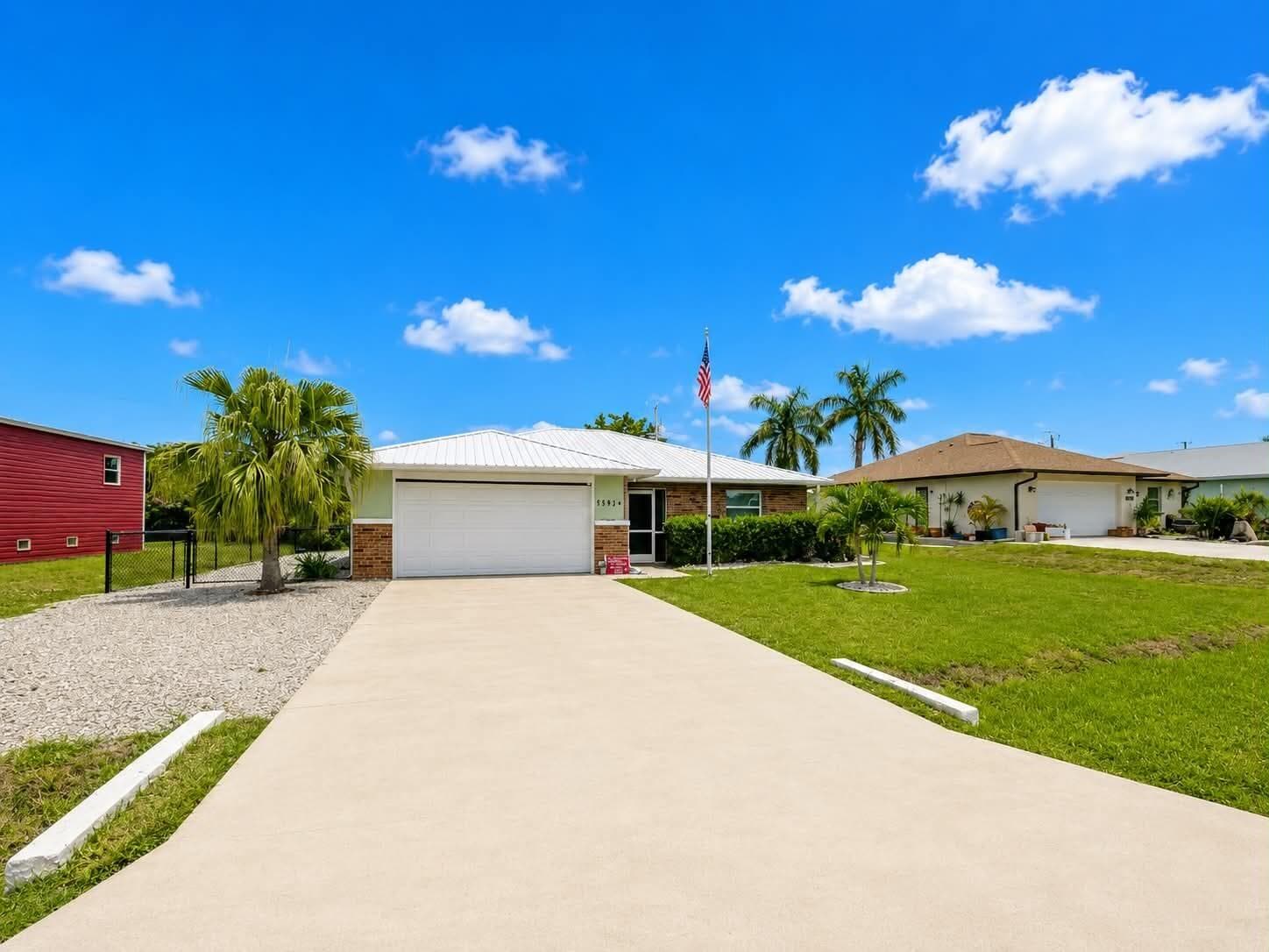15804 Missouri Street, Bokeelia, FL 33922 — photo