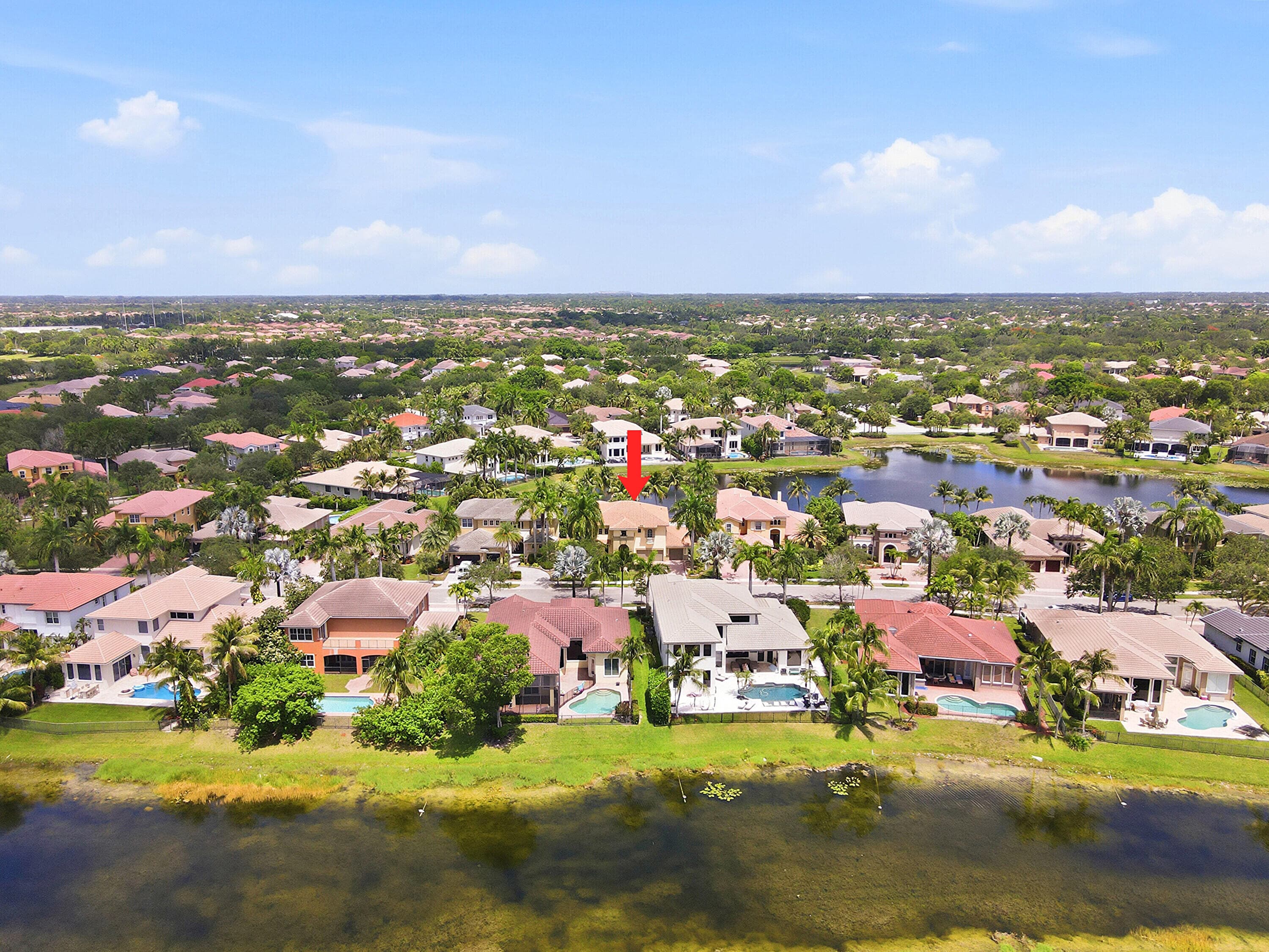 7598 NW 117th Lane, Parkland, FL 33076 — photo 41 of 43