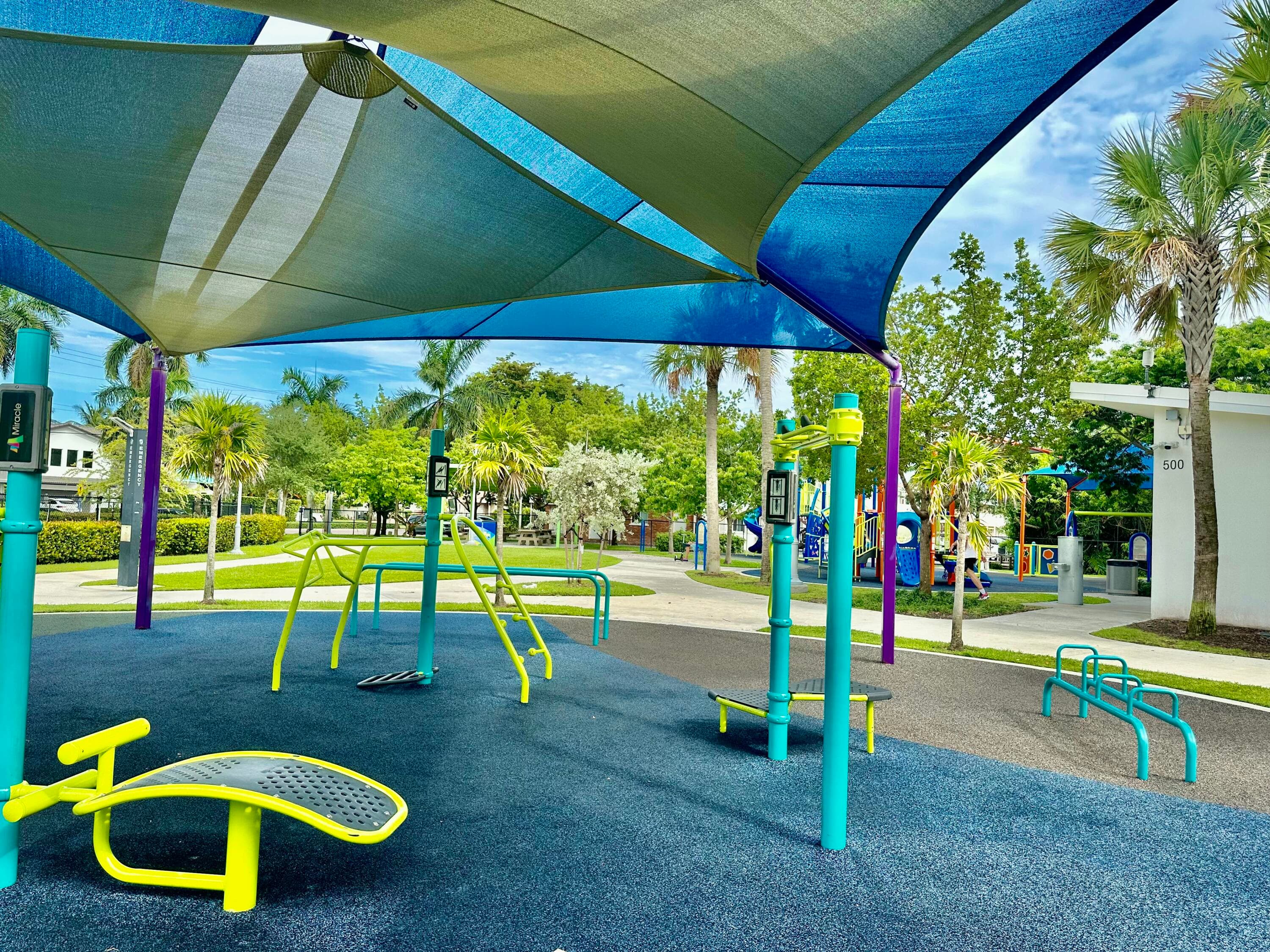 580 Egret Drive 305, Hallandale Beach, FL 33009 — photo 19 of 20