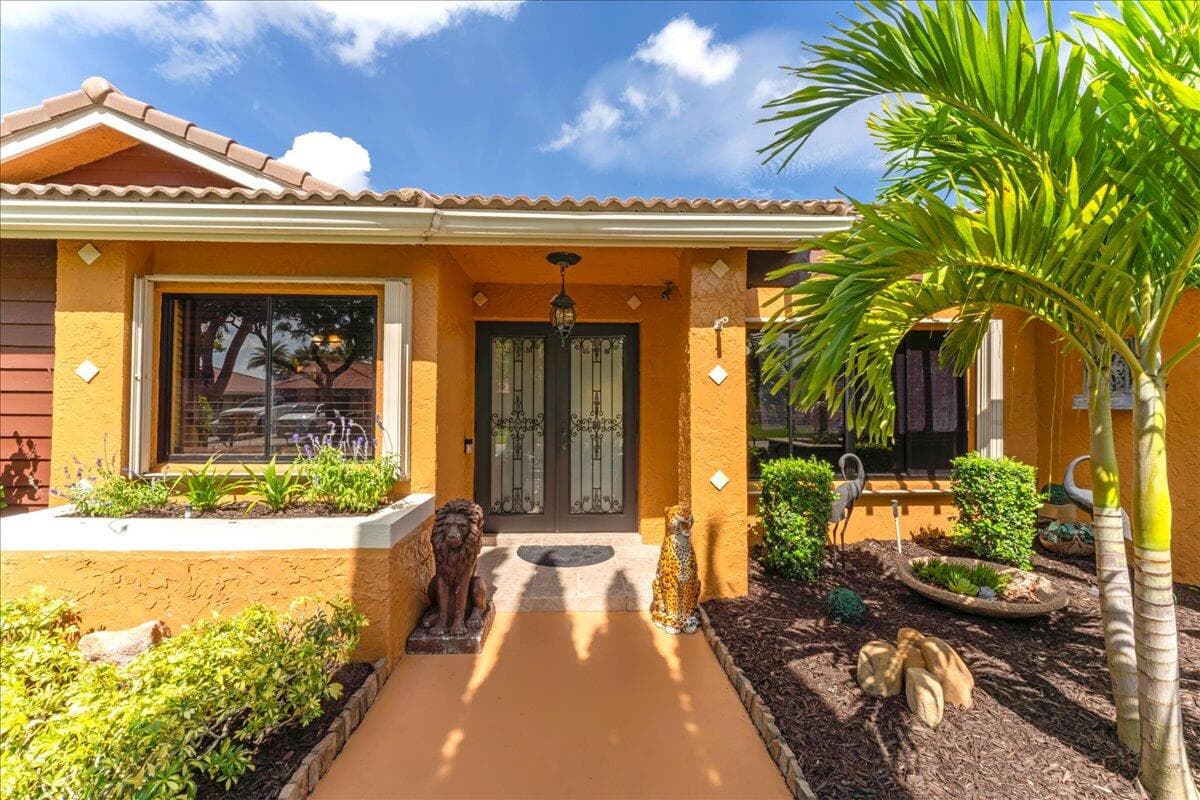 5357 NW 58th Terrace, Coral Springs, FL 33067 — photo 34 of 46