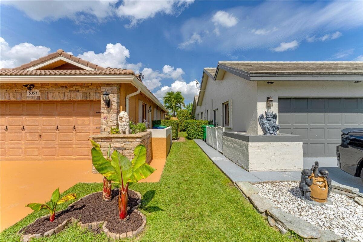 5357 NW 58th Terrace, Coral Springs, FL 33067 — photo 37 of 46