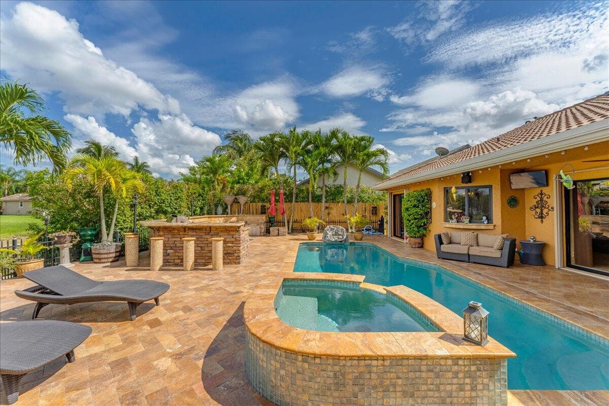 5357 NW 58th Terrace, Coral Springs, FL 33067 — photo 29 of 46