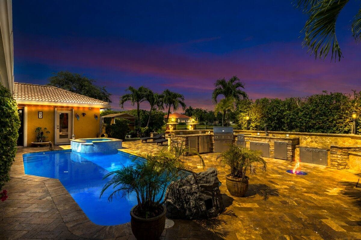 5357 NW 58th Terrace, Coral Springs, FL 33067 — photo 32 of 46