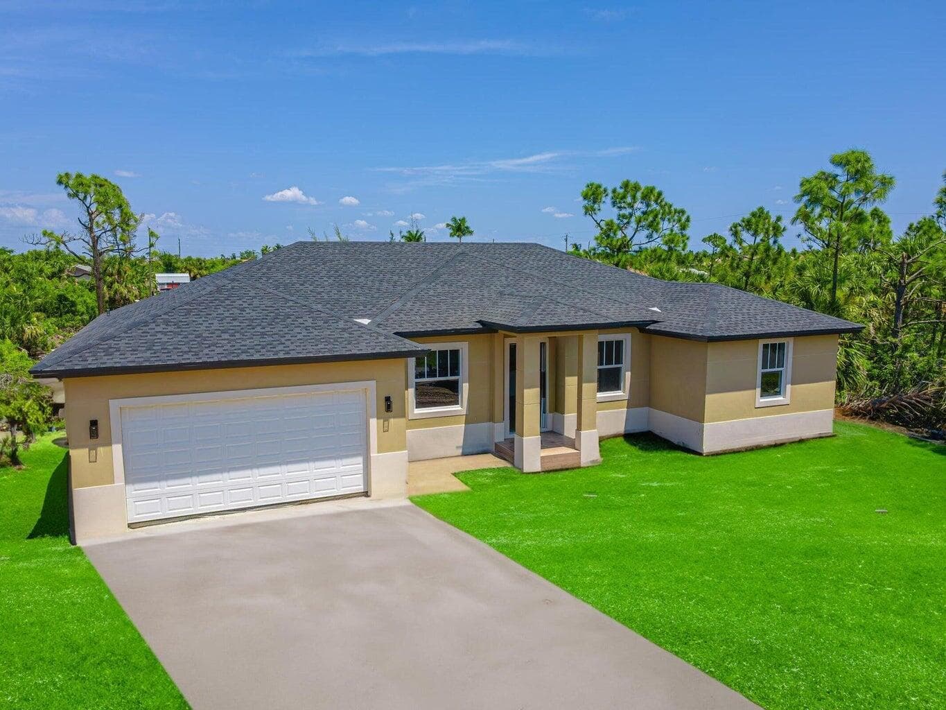 15261 Brainbridge Circle, Port Charlotte, FL 33981 — photo
