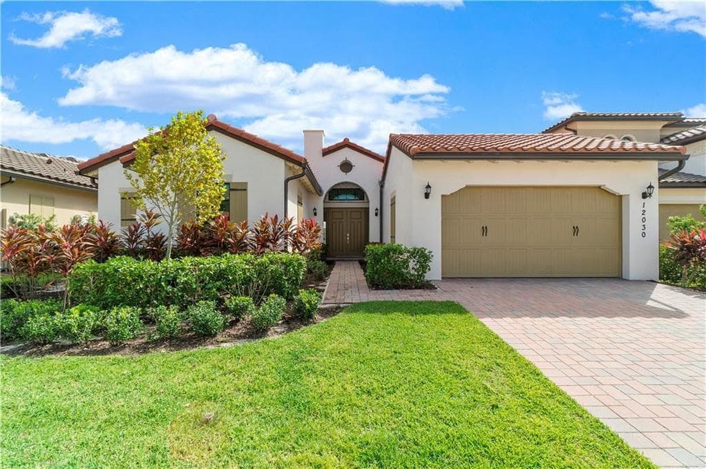 12030 Lake Trail Lane, Parkland, FL 33076 — photo