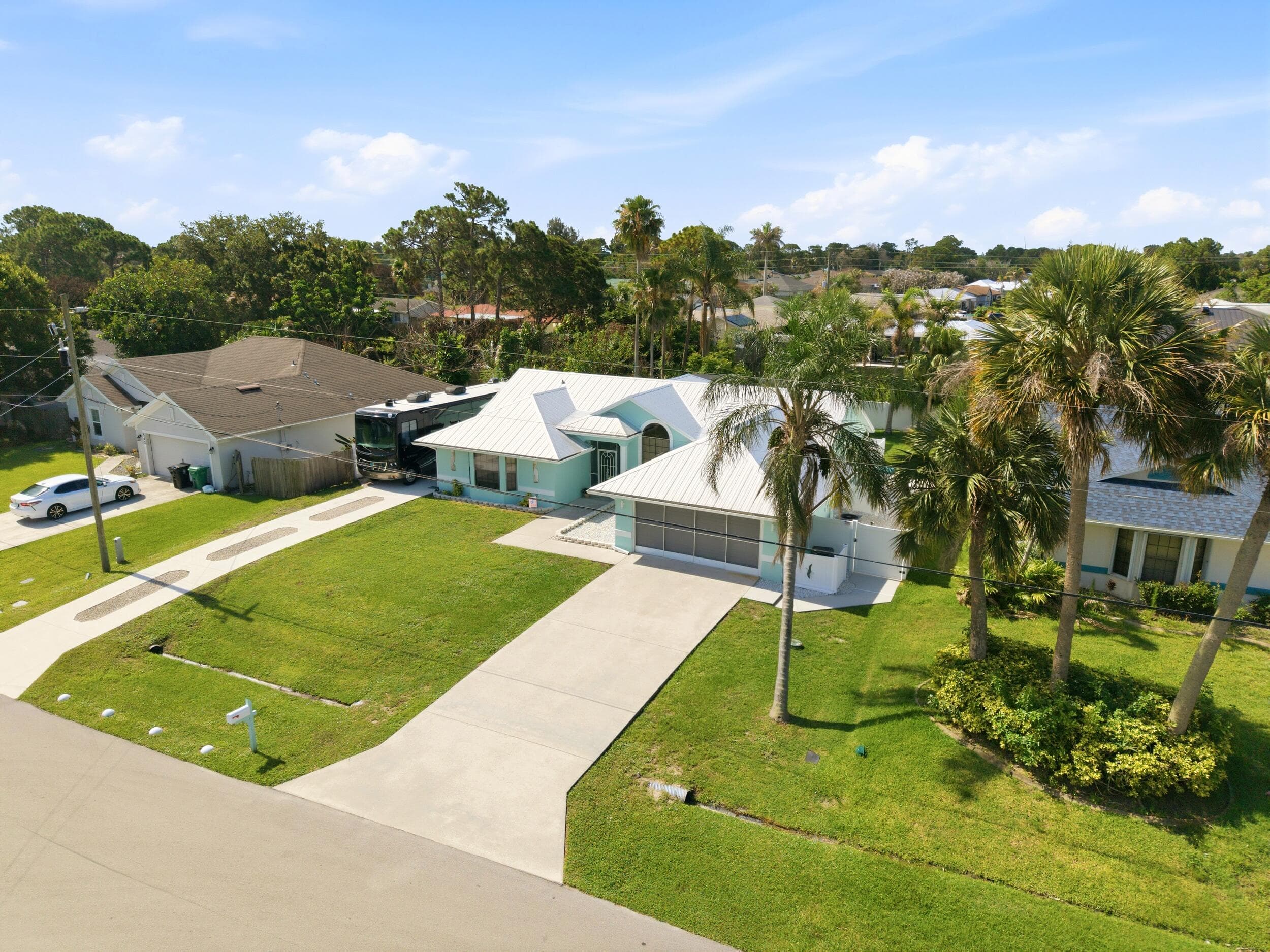 532 SE Majestic Terrace, Port St. Lucie, FL 34983 — photo 61 of 63