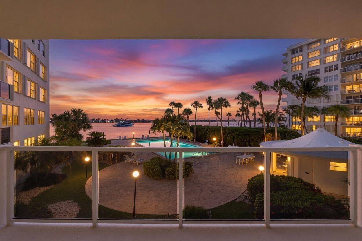 2800 N Flagler Drive 202, West Palm Beach, FL 33407 — photo 1 of 48