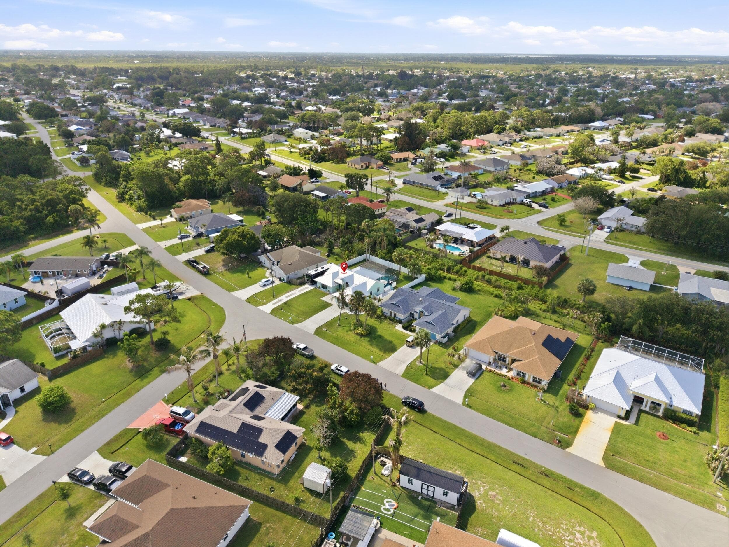532 SE Majestic Terrace, Port St. Lucie, FL 34983 — photo 59 of 63