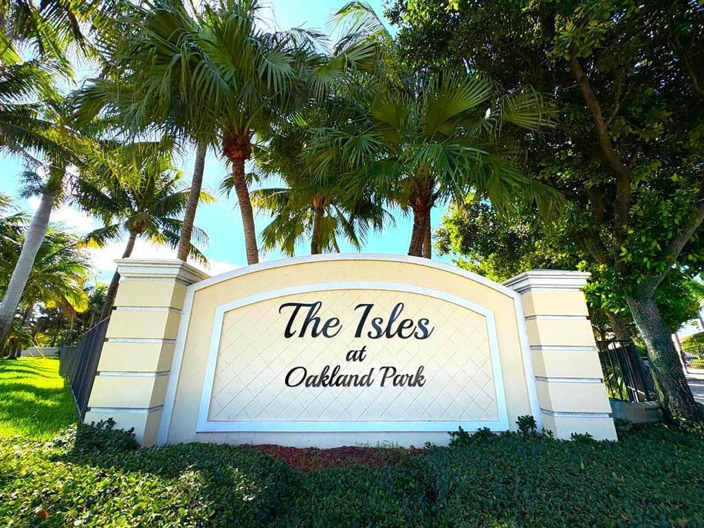 3245 NW 31st Terrace, Oakland Park, FL 33309 — photo 1 of 24