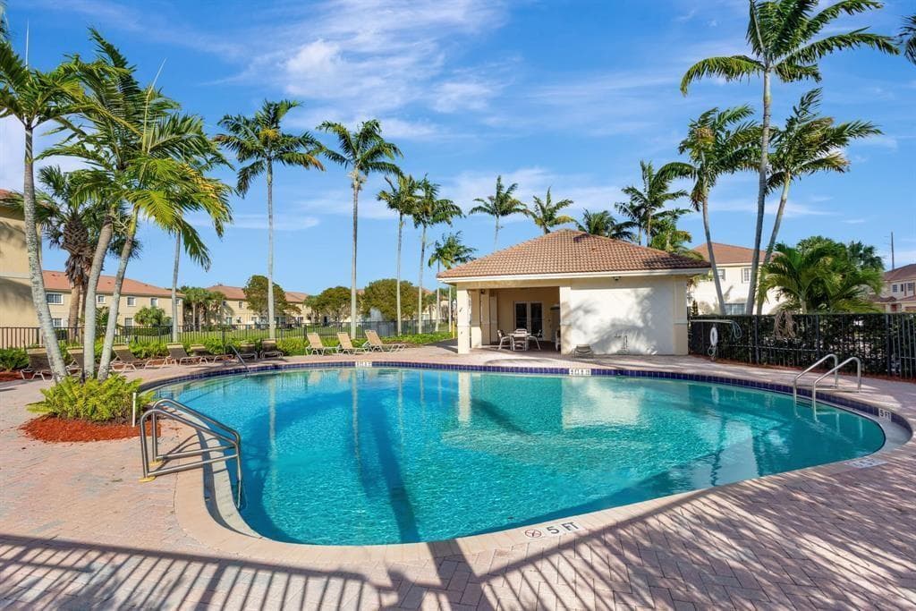 3245 NW 31st Terrace, Oakland Park, FL 33309 — photo 23 of 24