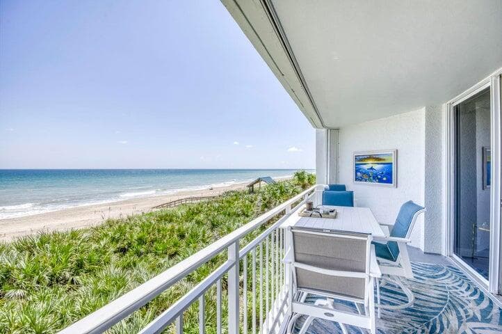 9600 S Ocean Drive 306, Jensen Beach, FL 34957 — photo 4 of 36