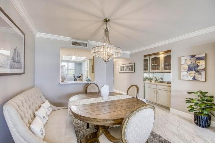 9600 S Ocean Drive 306, Jensen Beach, FL 34957 — photo 11 of 36